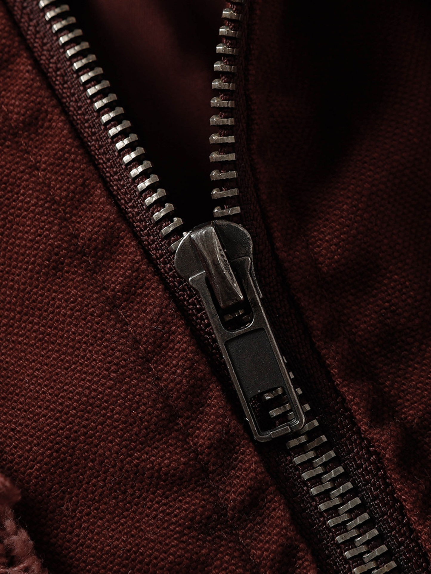Veste Sweat à Capuche Effilochée Urbaine