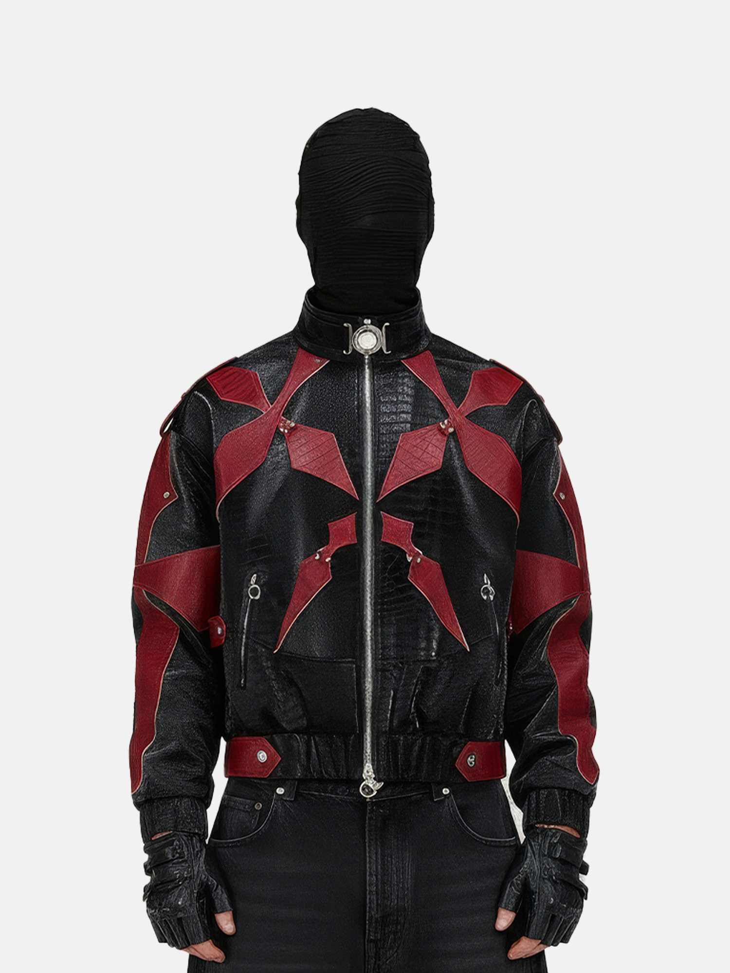 Chaos ジャケット