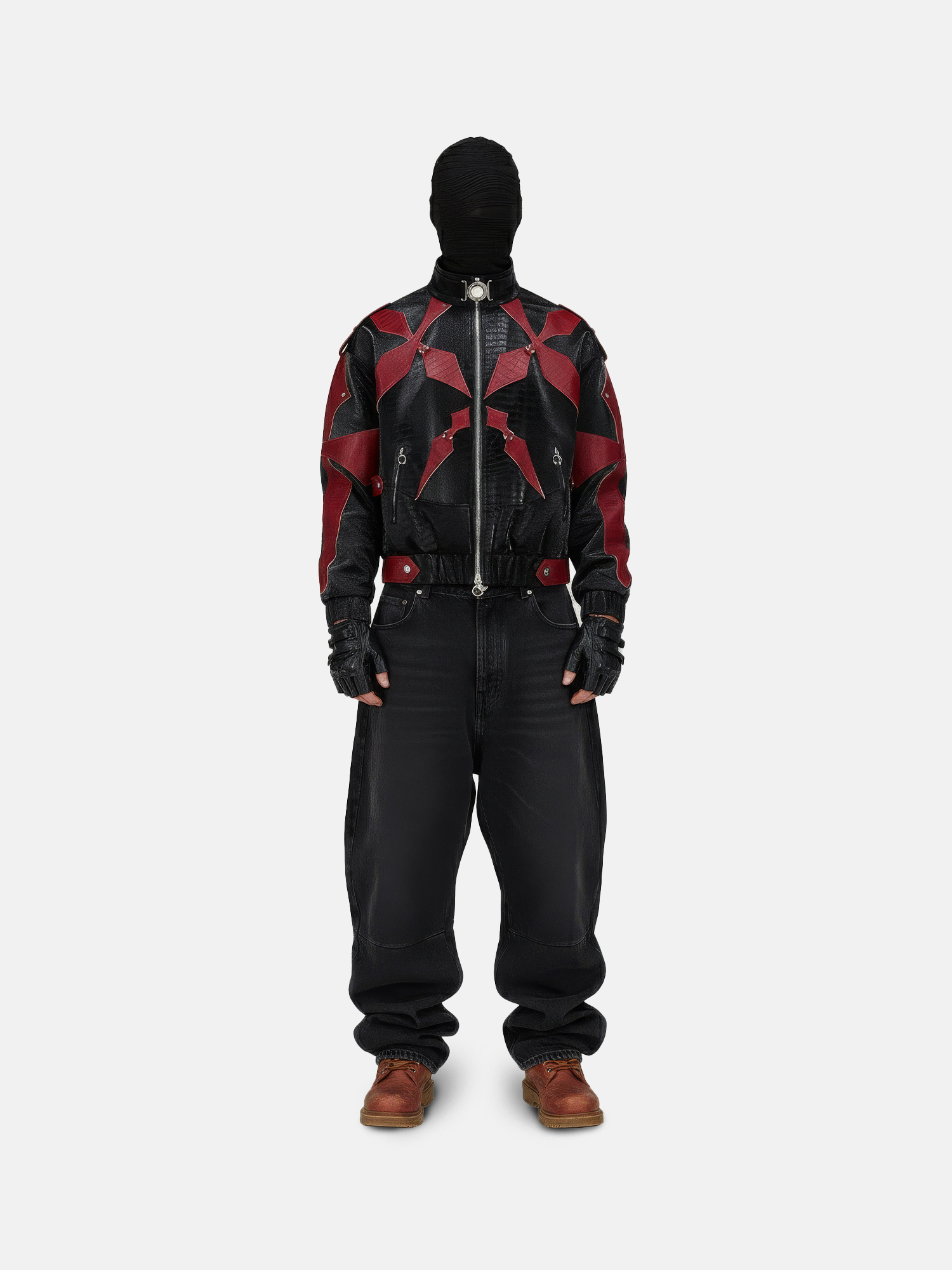 Chaos ジャケット