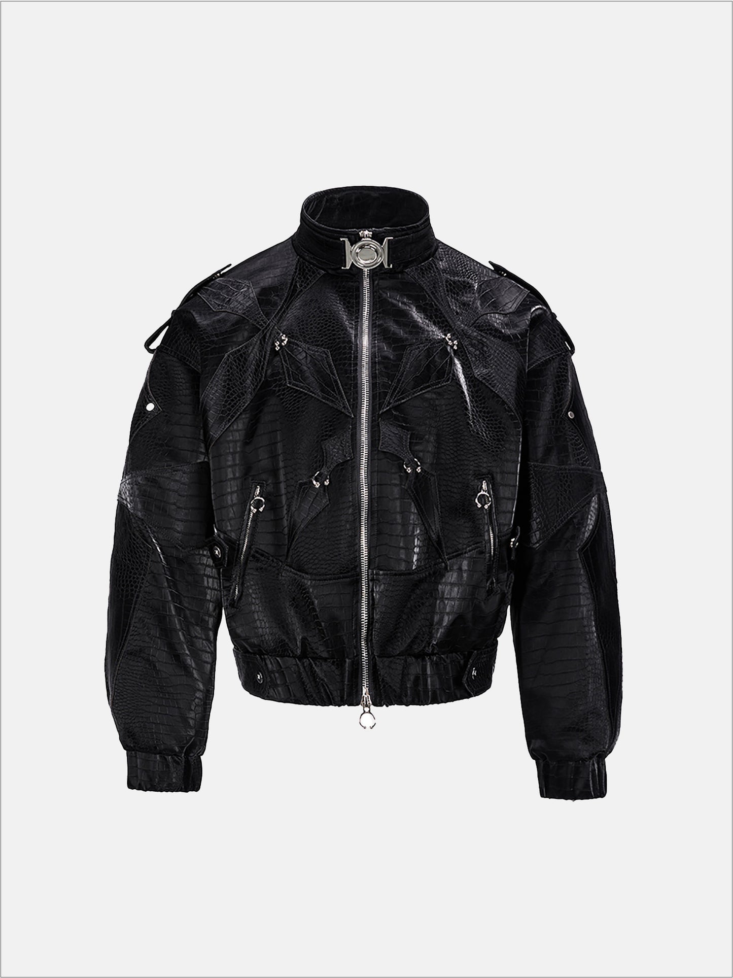 Chaos Jacket