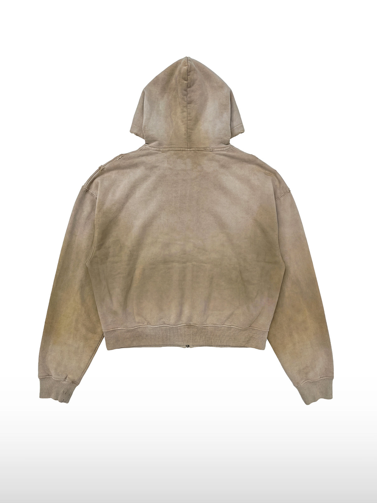 Dark Horse Hoodie