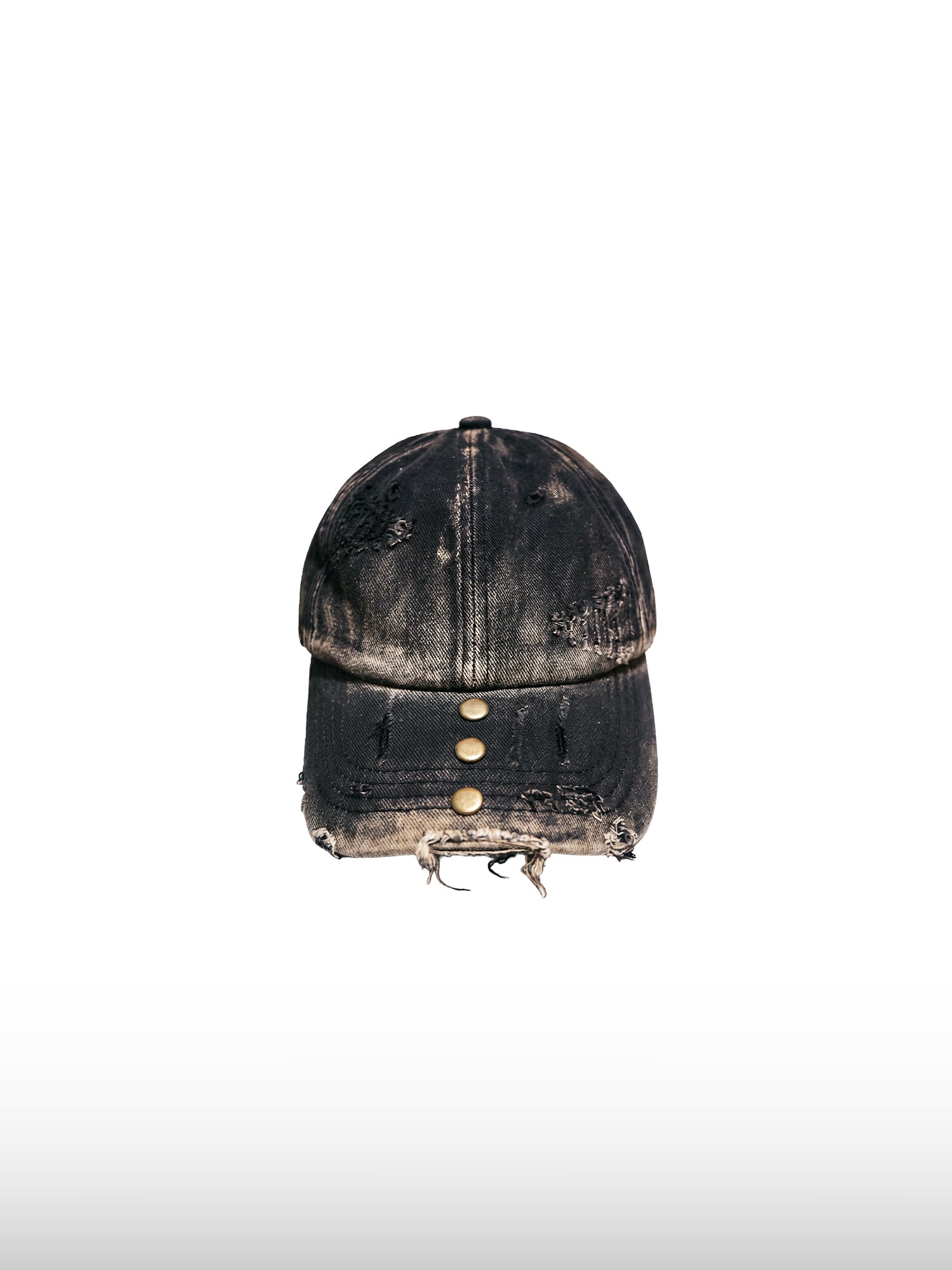 Rivet Baseball Cap