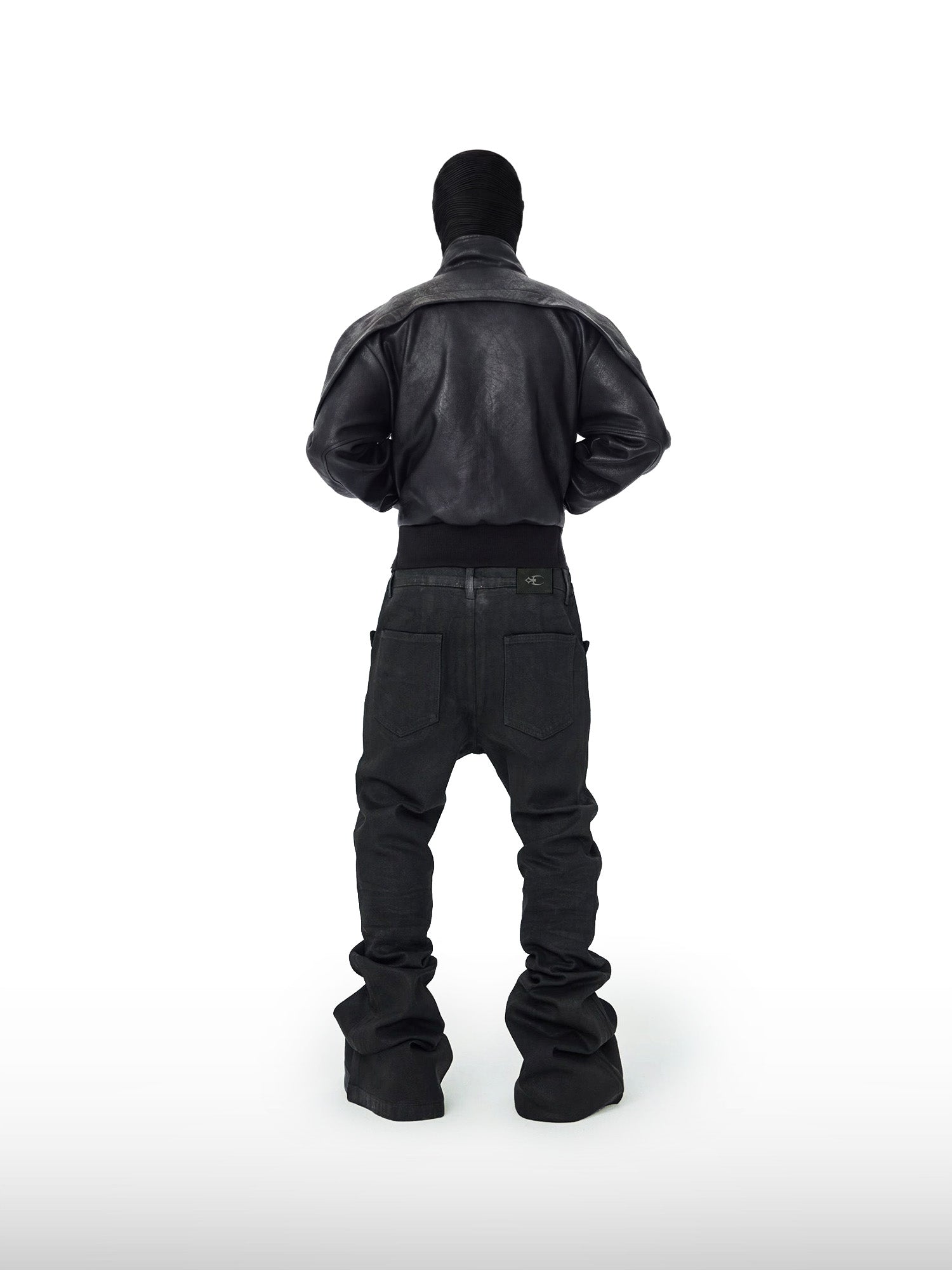 Doom Stack-broek