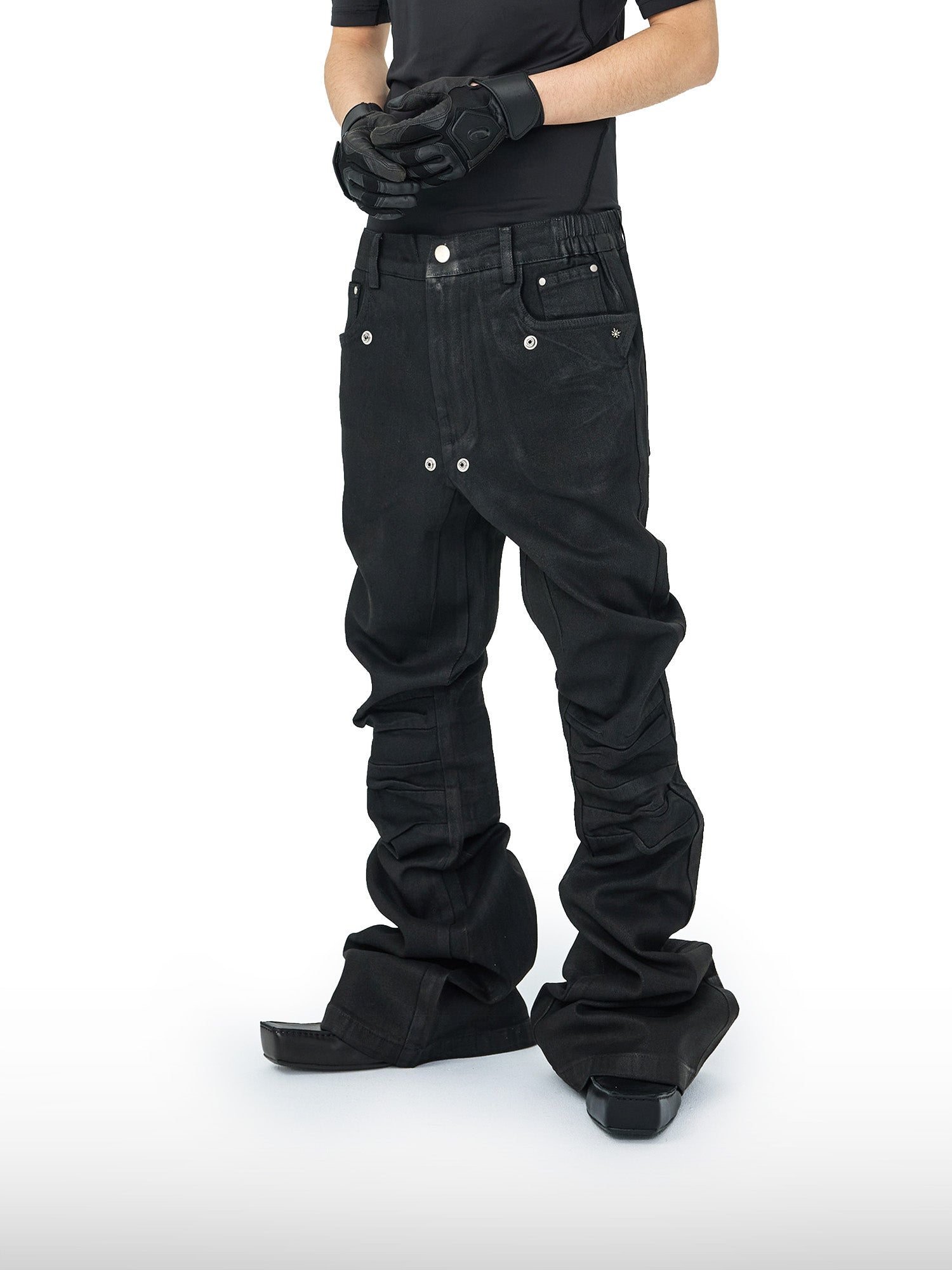 Doom Stack-broek