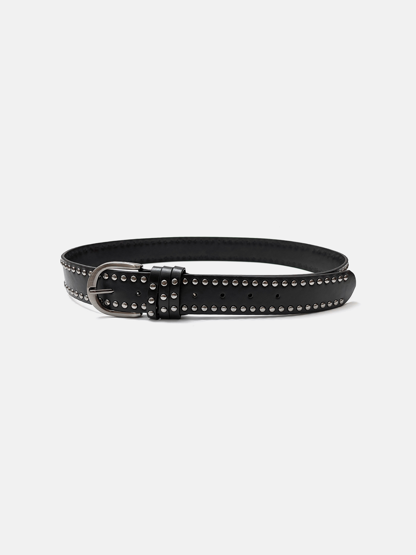 Double Row Stud Belt