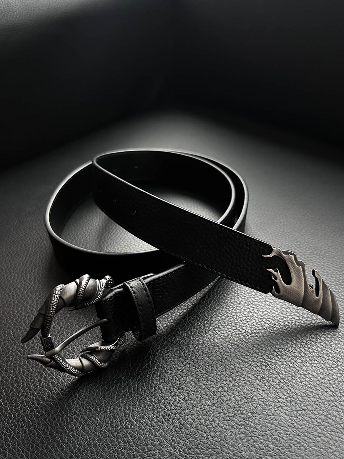 Dragon Claw Belt