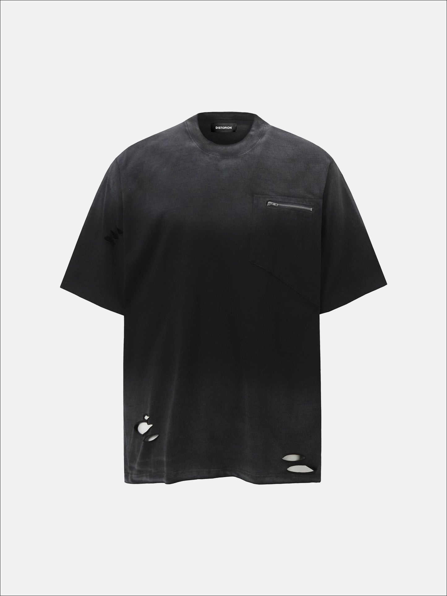 Dystopian Detail Tee