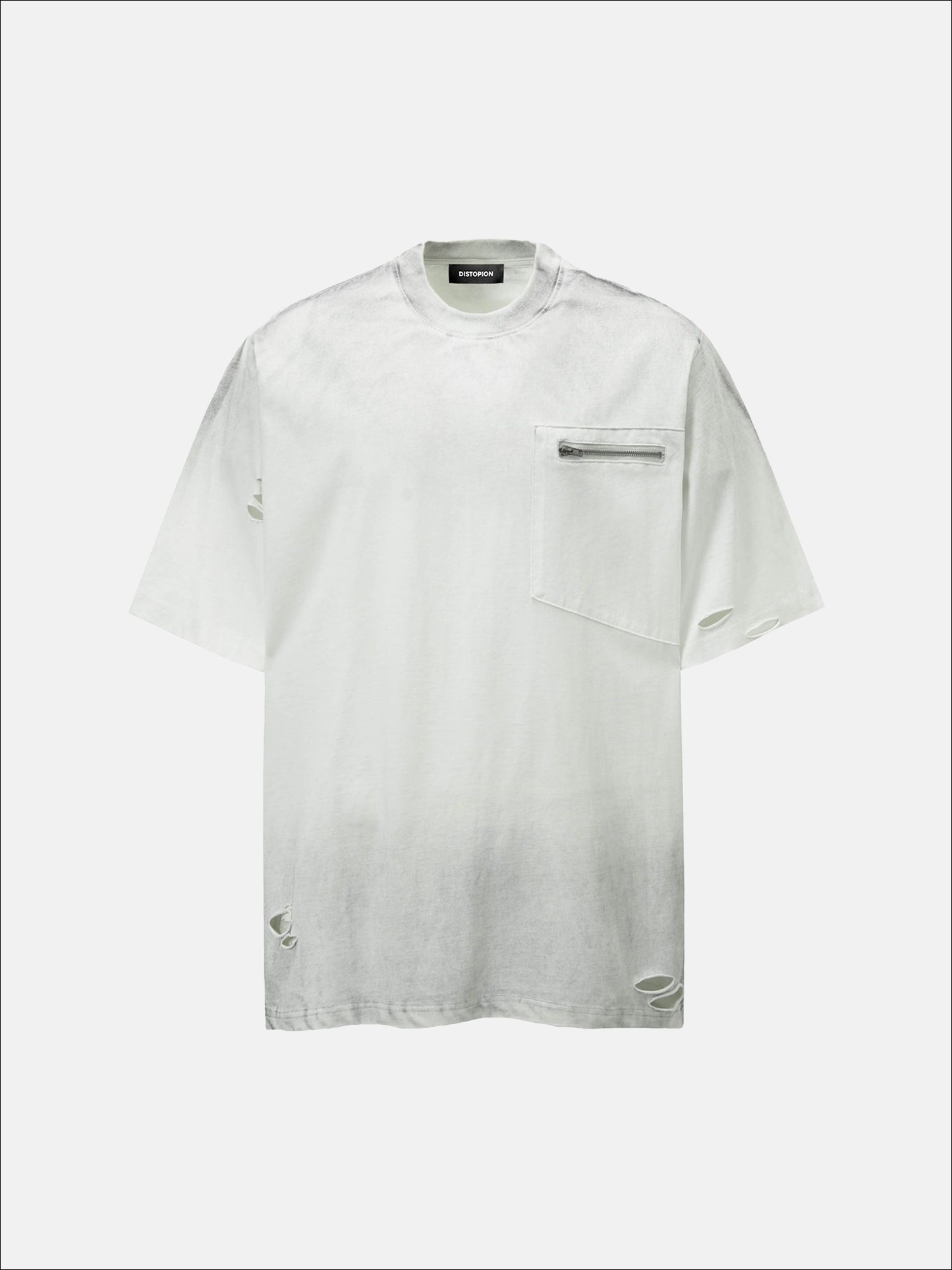 Dystopian Detail Tee