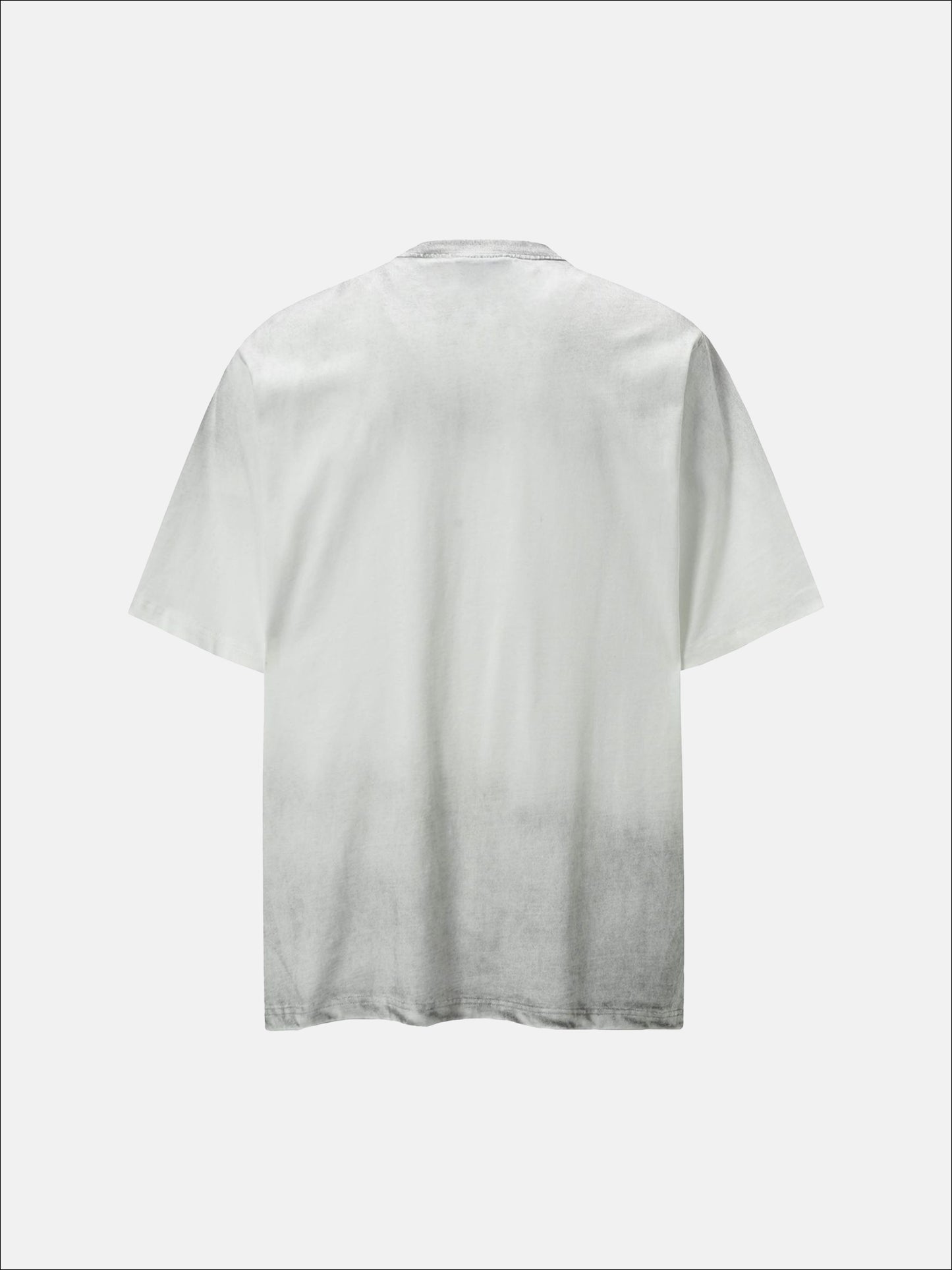 Dystopian Detail Tee