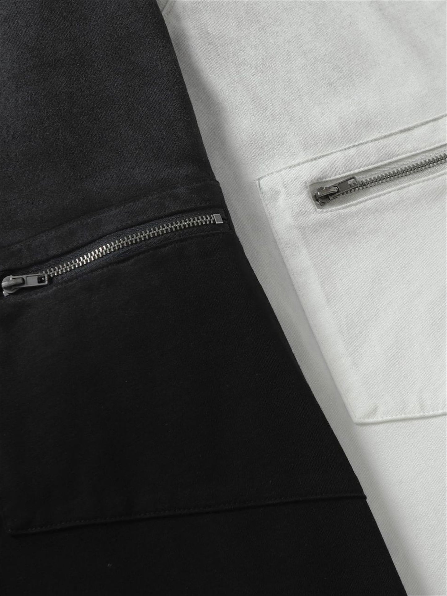 Dystopian Detail Tee