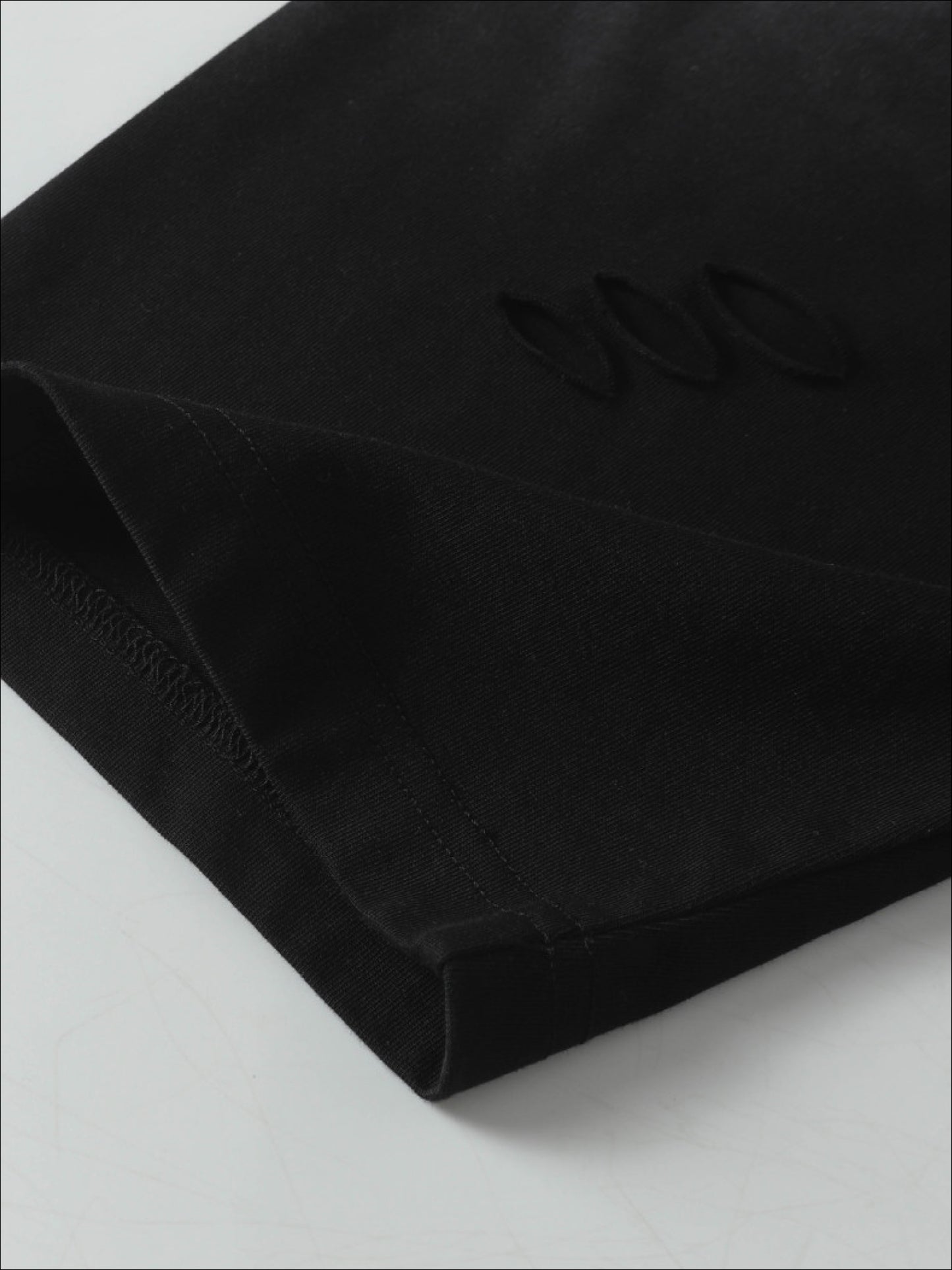 Dystopian Detail Tee