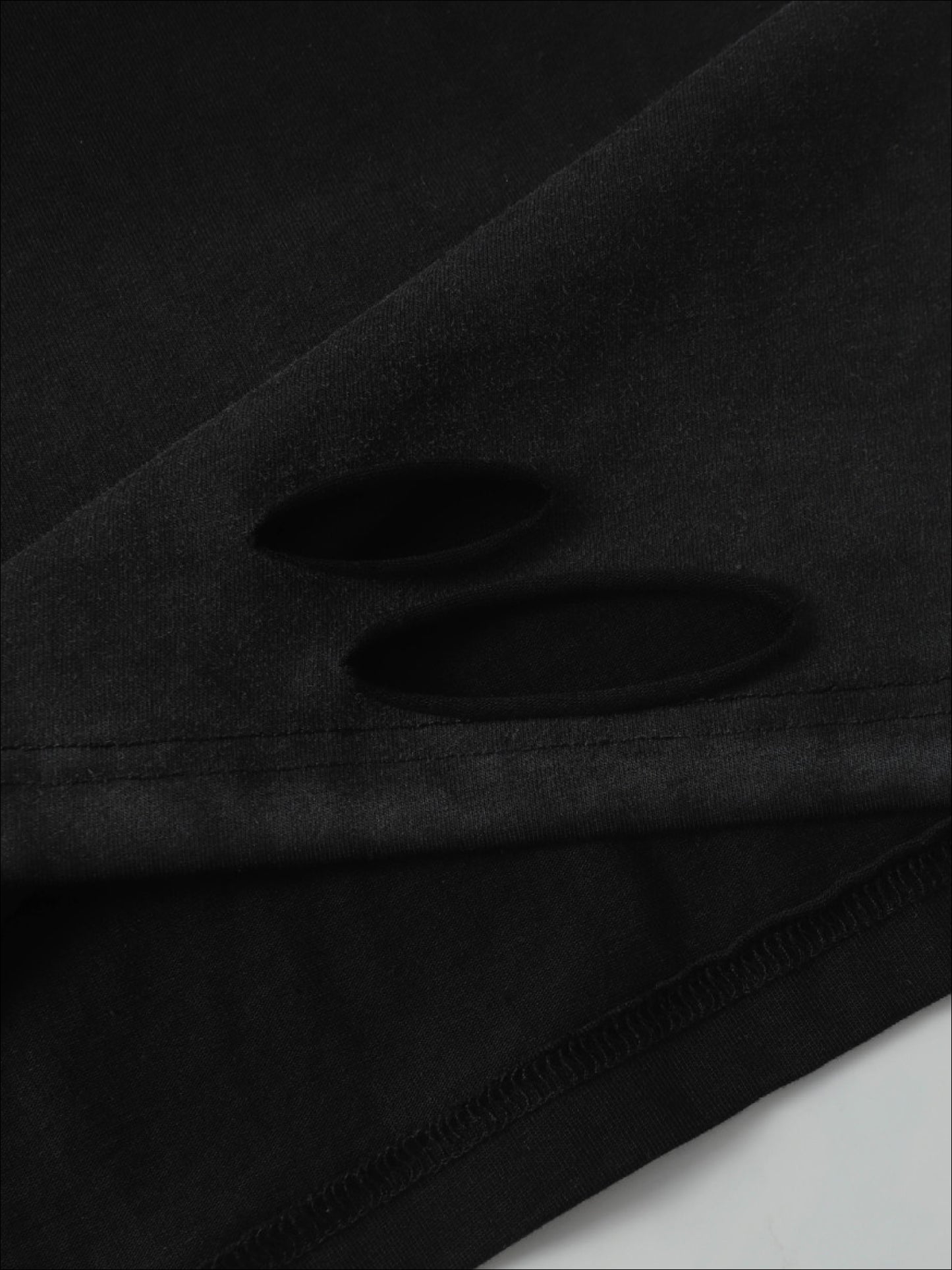 Dystopian Detail Tee