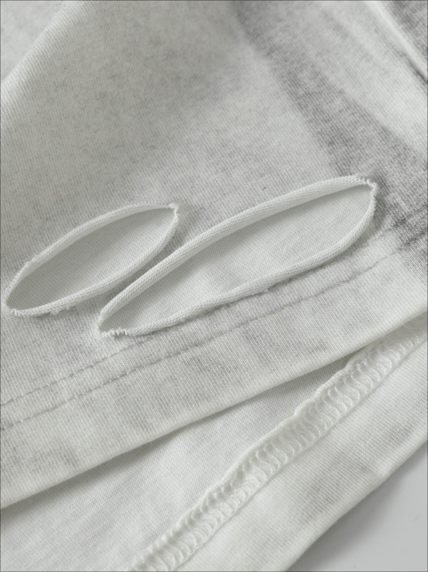 Dystopian Detail Tee