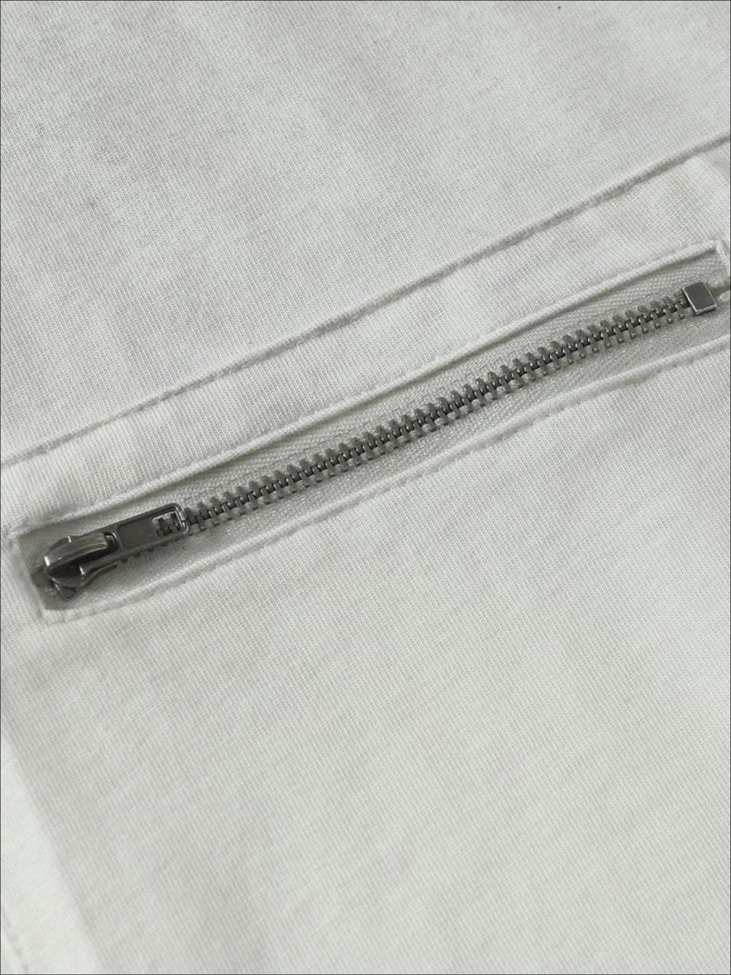 Dystopian Detail Tee