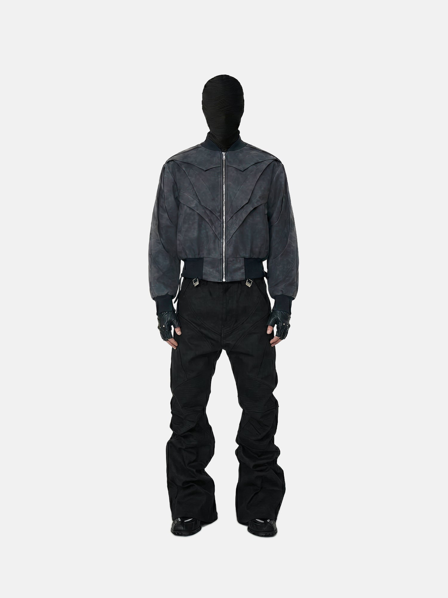 Chaqueta Eclipse Armor