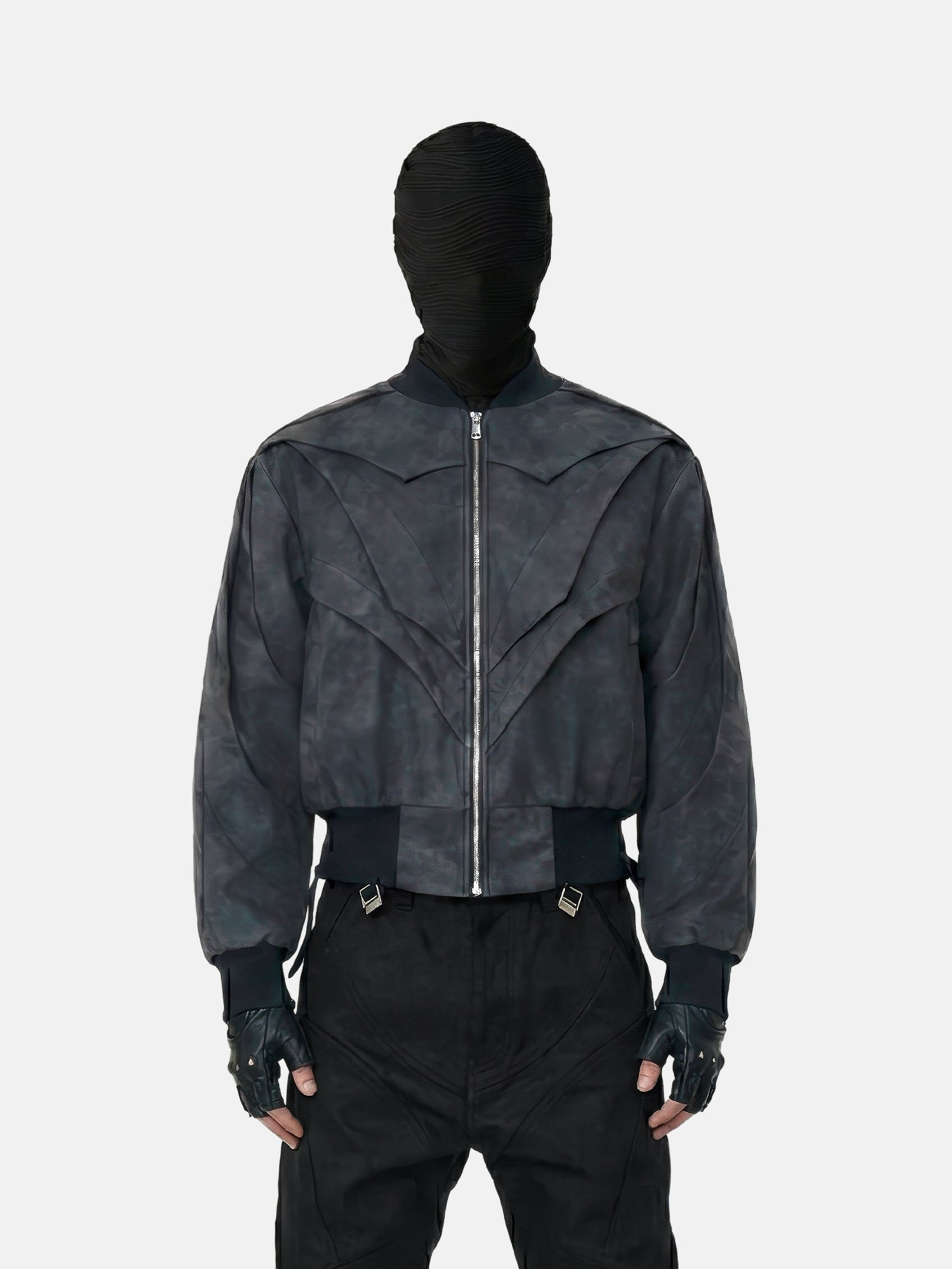 Chaqueta Eclipse Armor