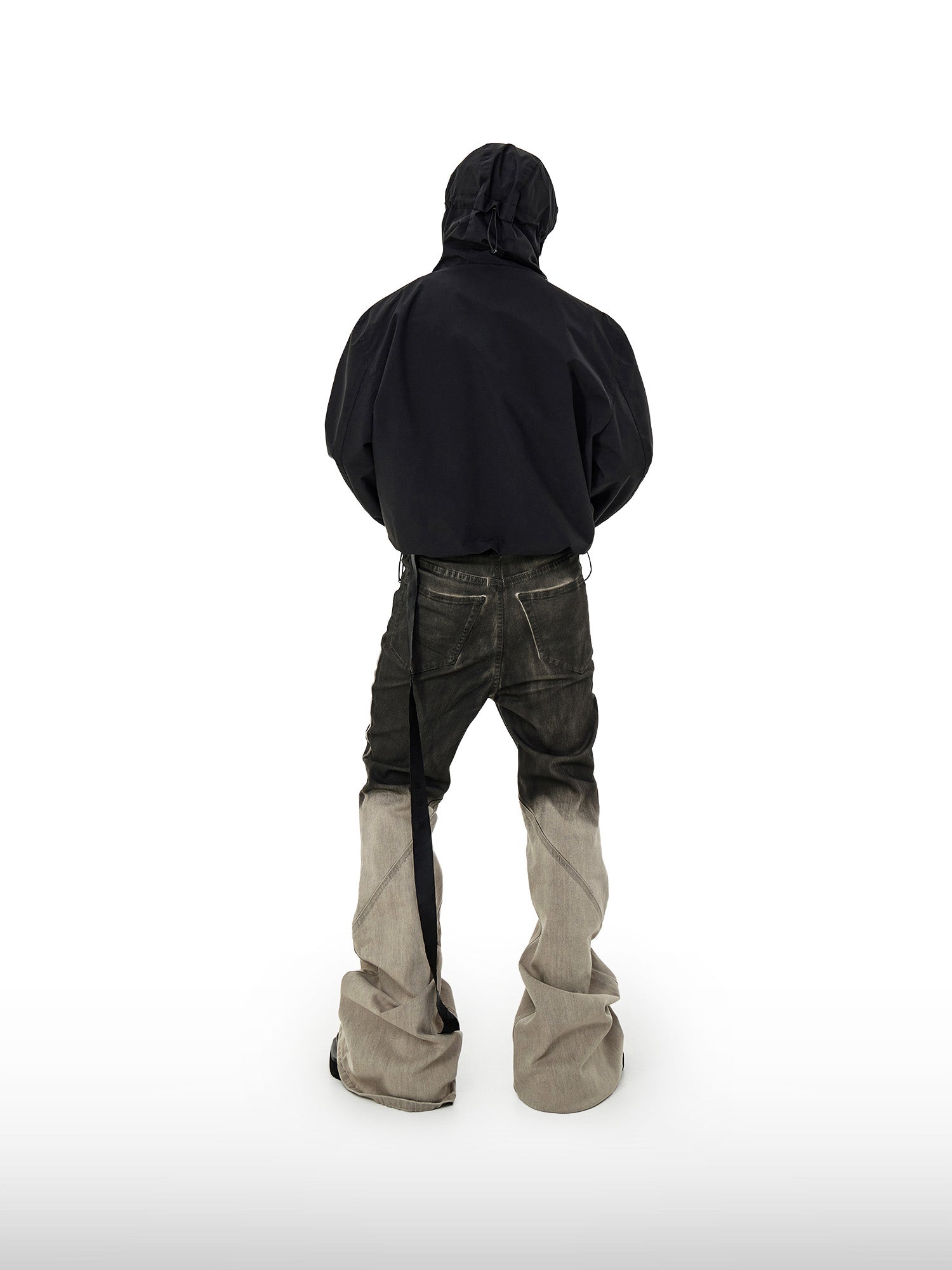 Eclipse jeans