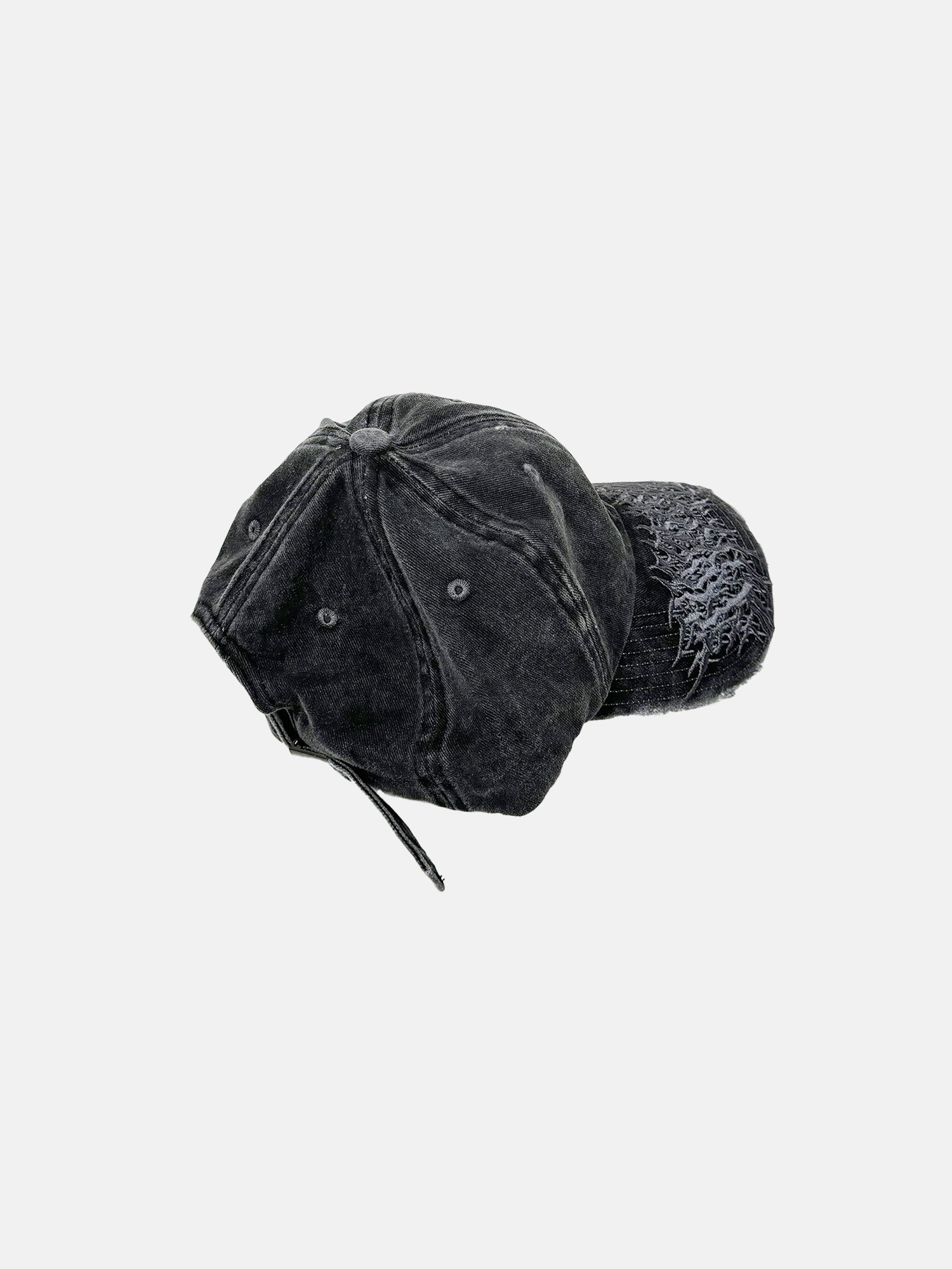 Ember Fade Flame Cap