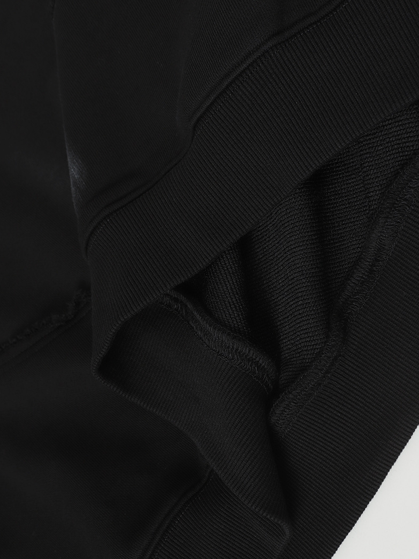 Fade Hoodie