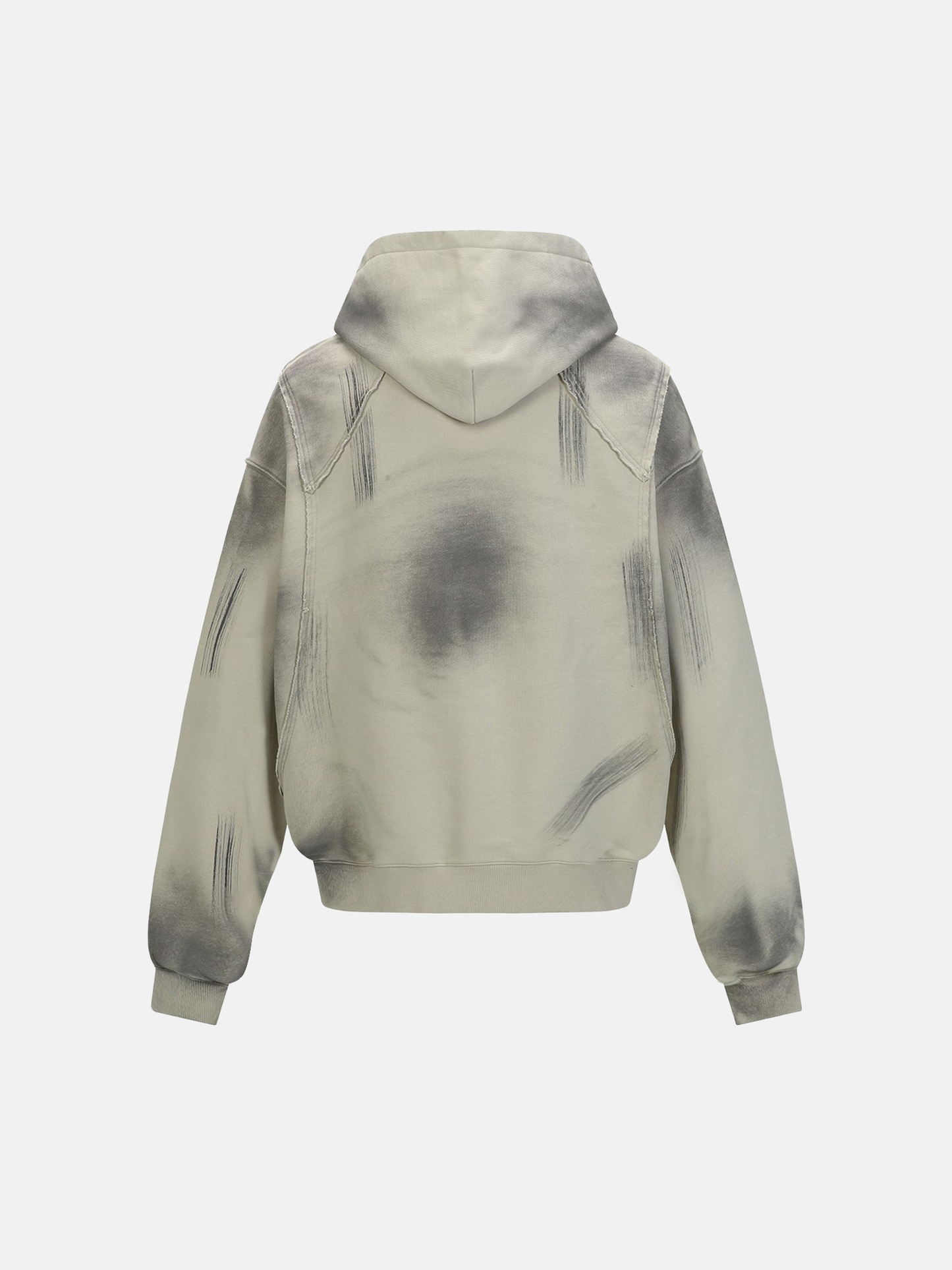 Fade Hoodie