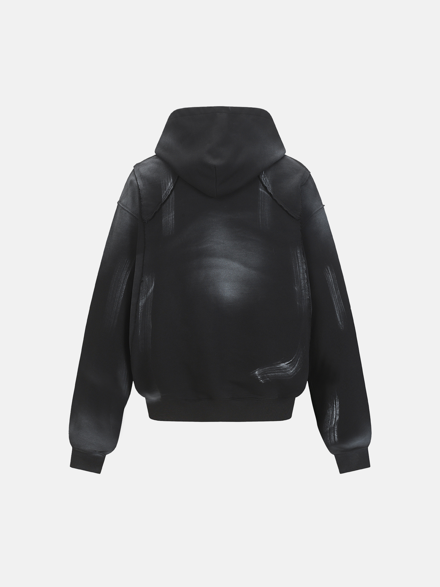 Fade Hoodie
