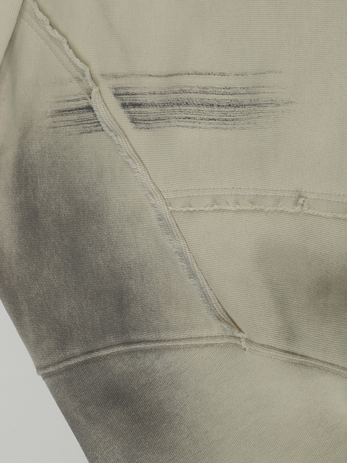 Fade Hoodie