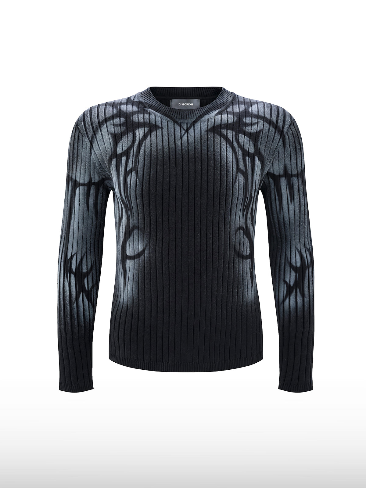 Fade Sigil Long Sleeve