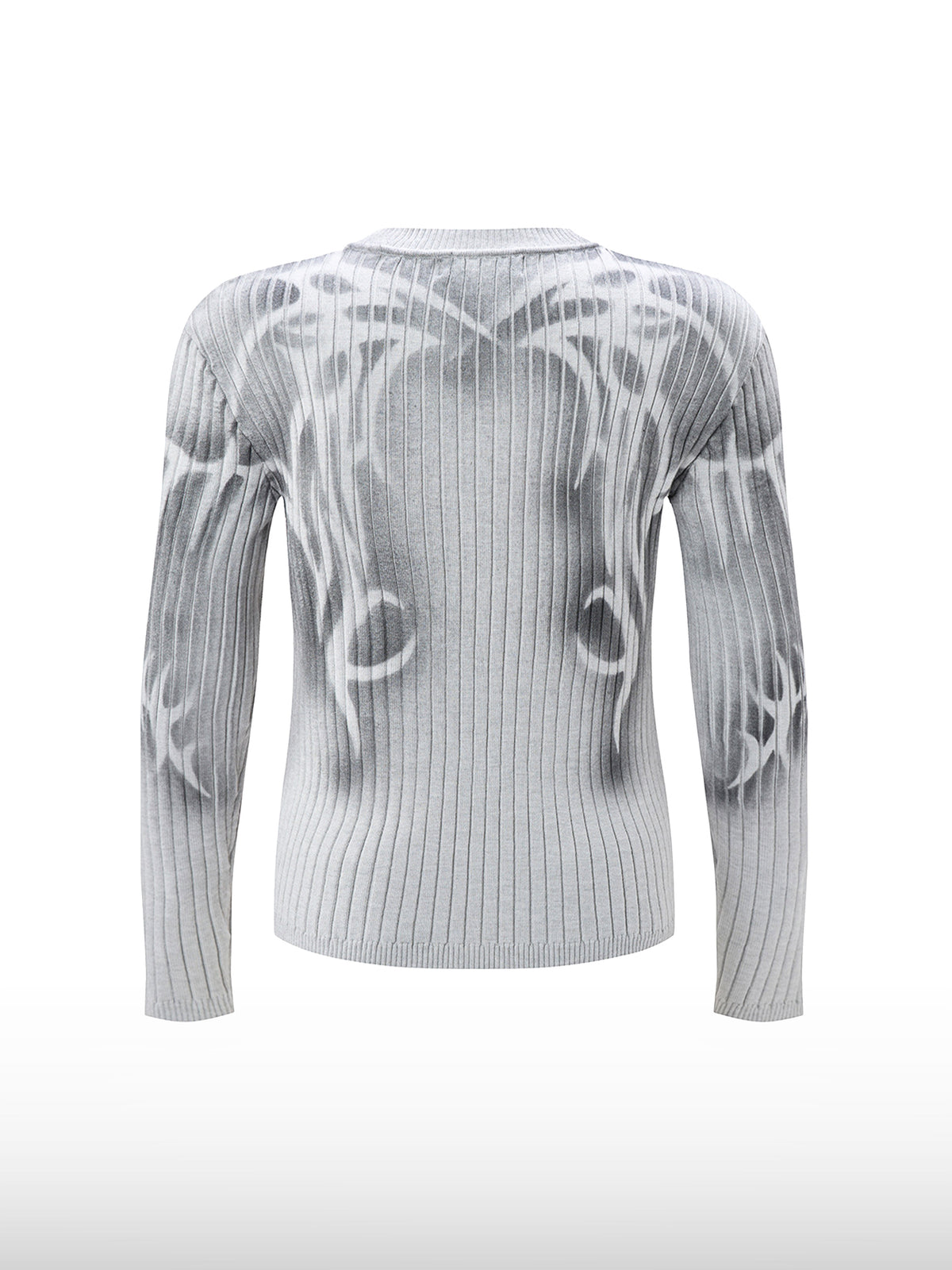 Fade Sigil Long Sleeve