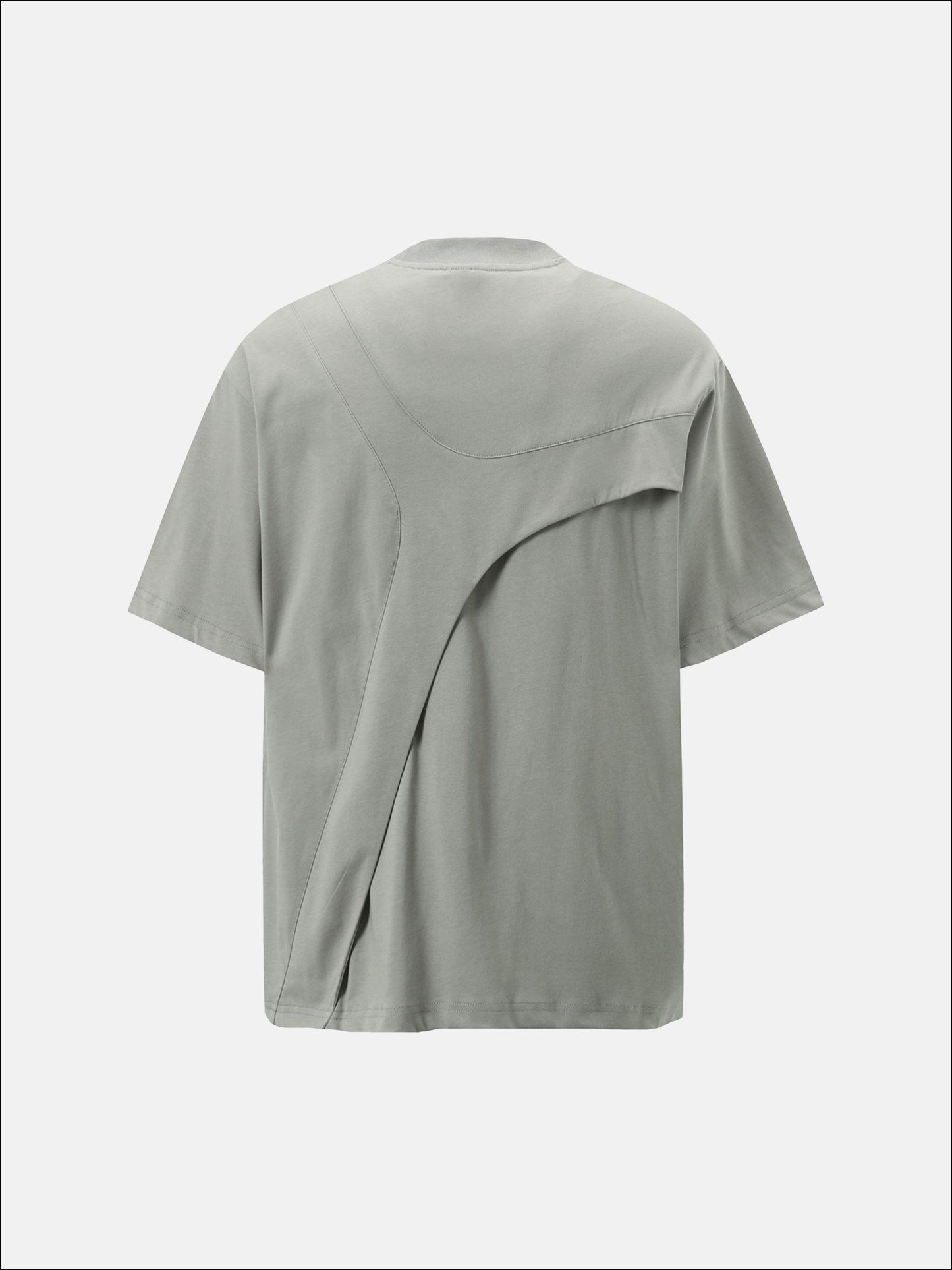 Fluid Motion Tee