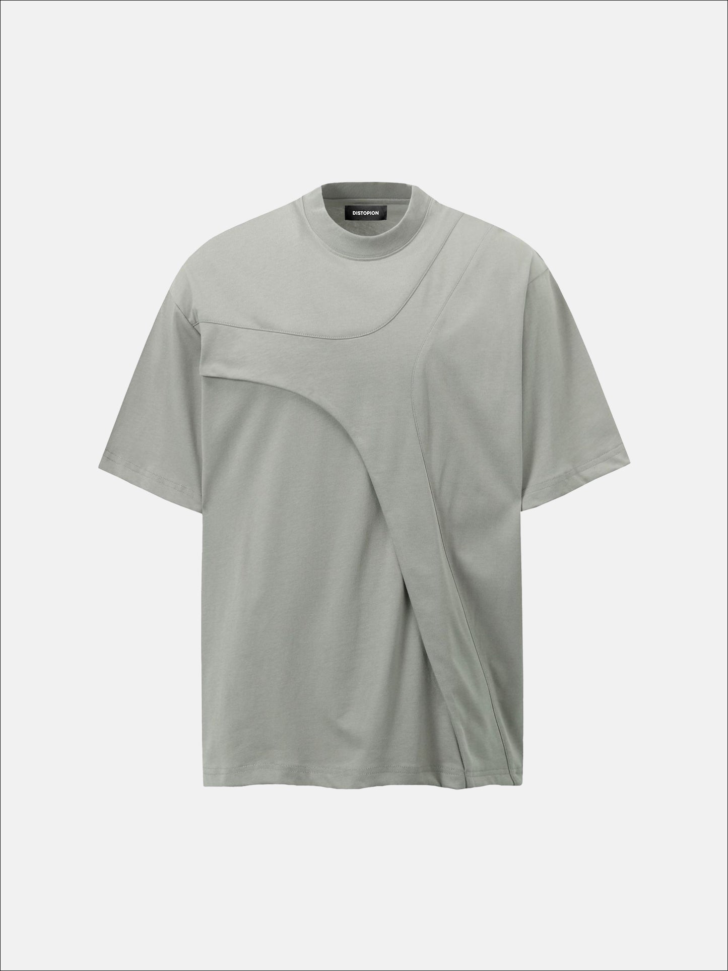 Fluid Motion Tee