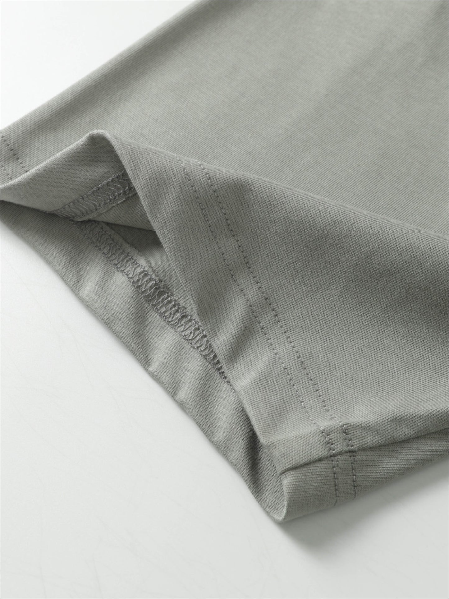 Fluid Motion Tee