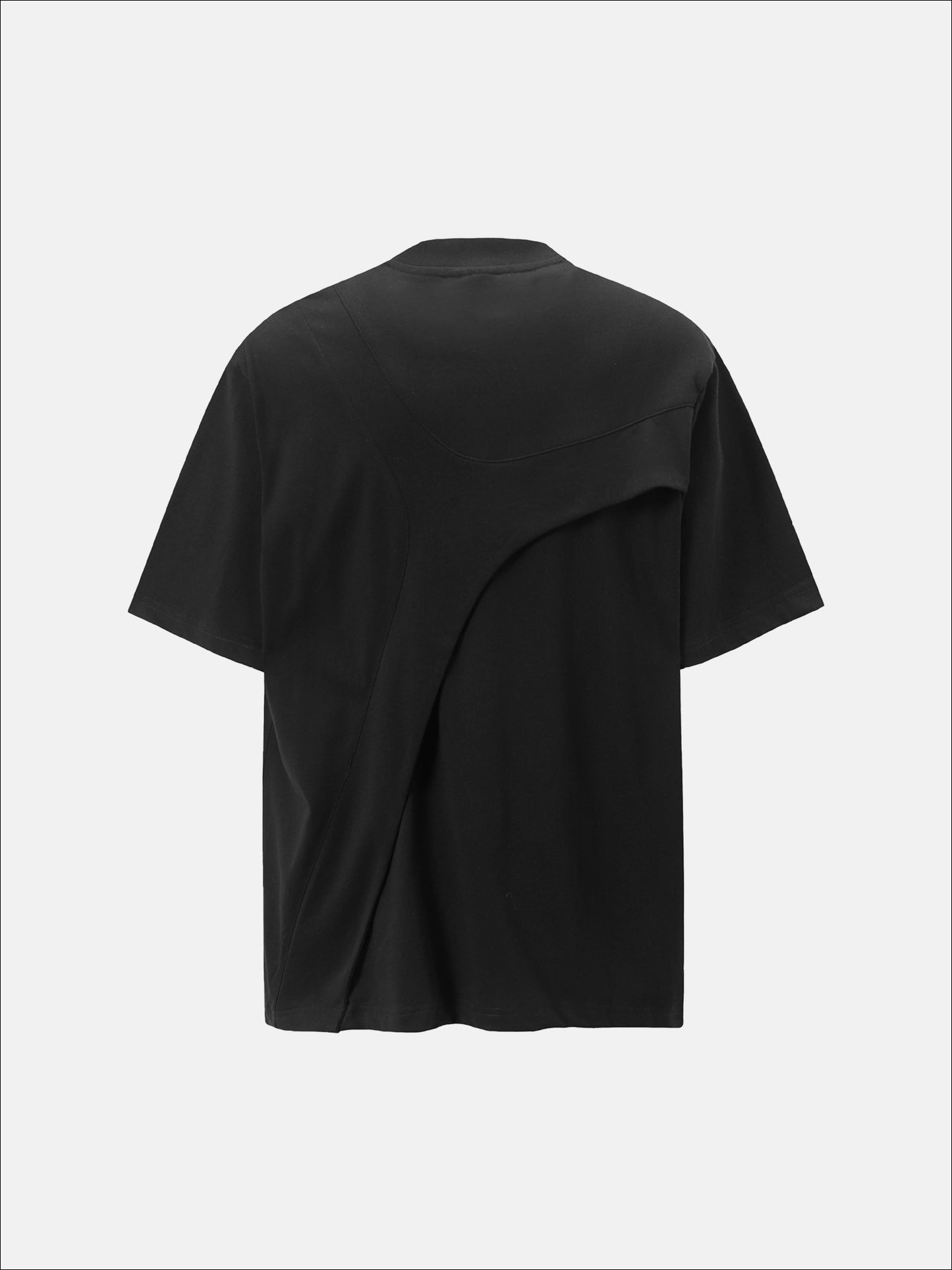 Fluid Motion Tee