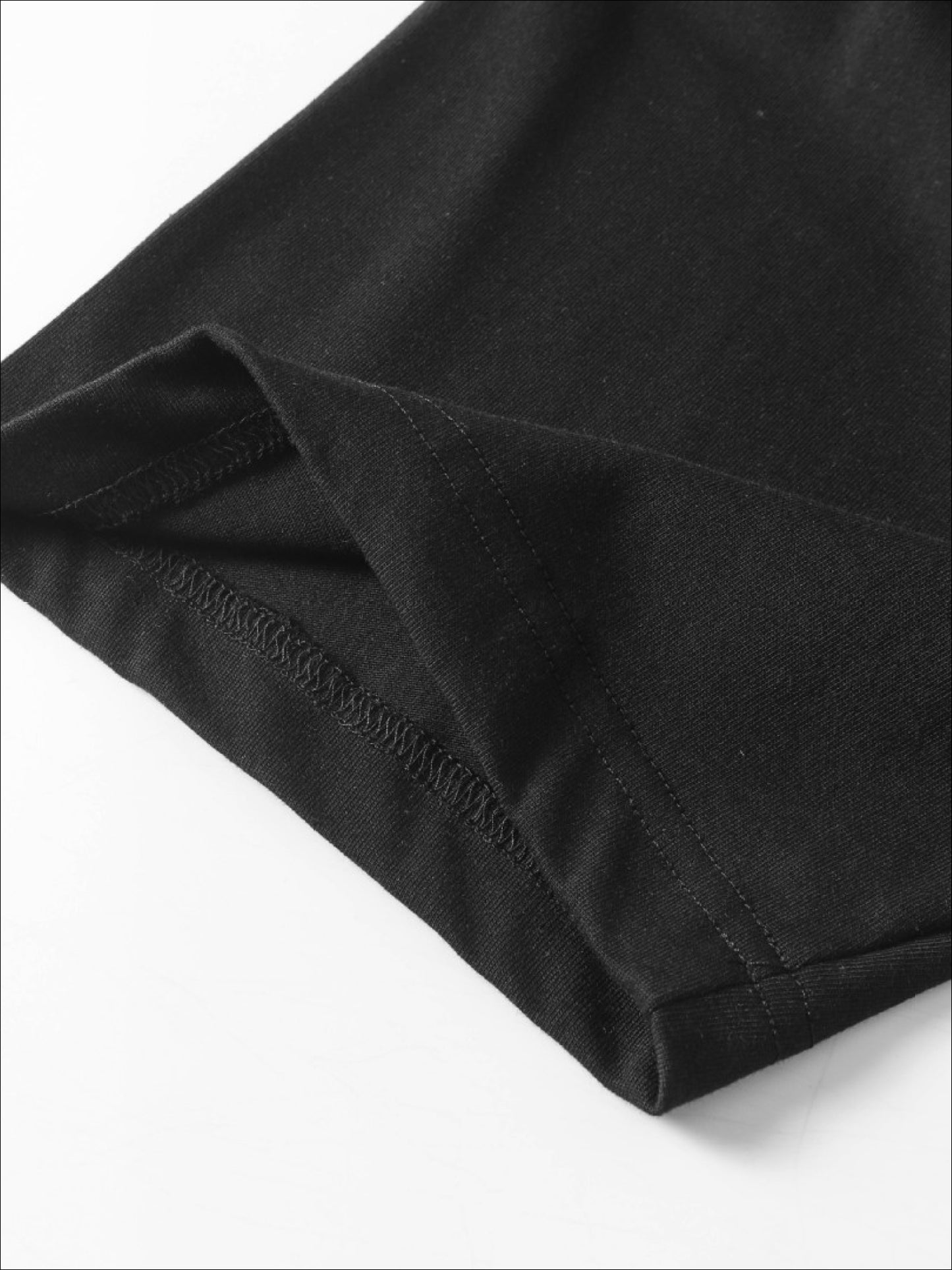 Fluid Motion Tee
