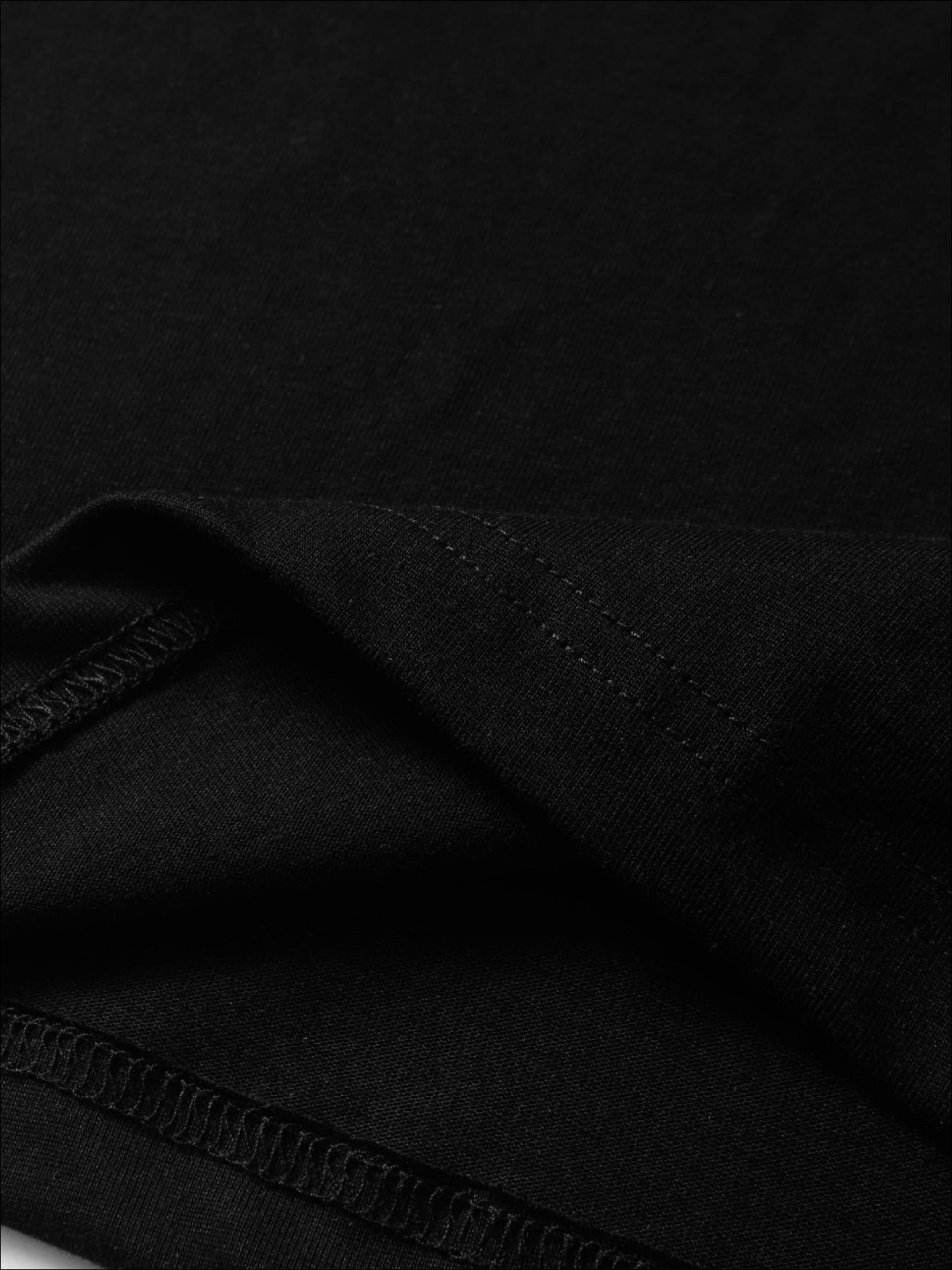 Fluid Motion Tee