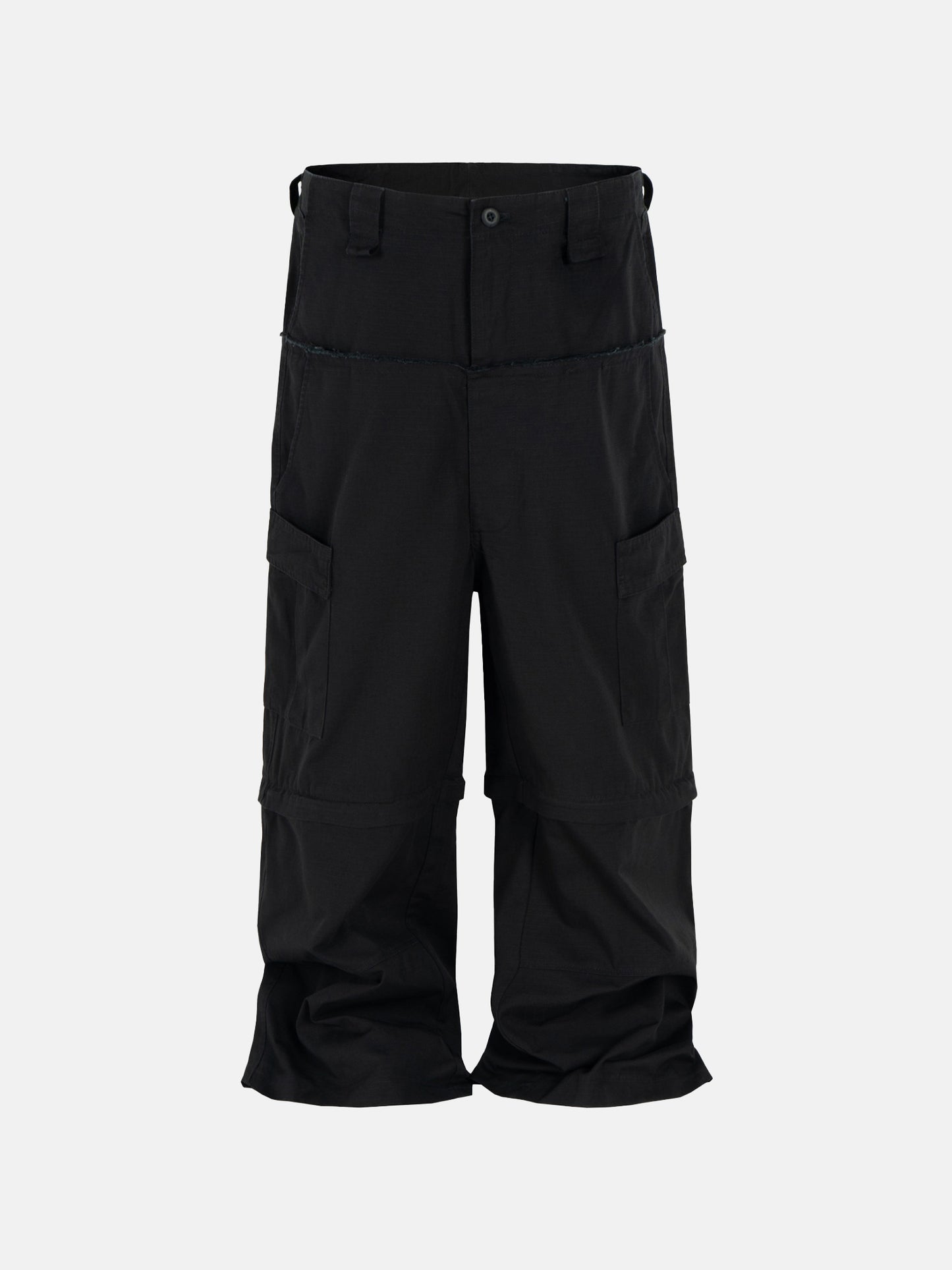 Illegal Pants