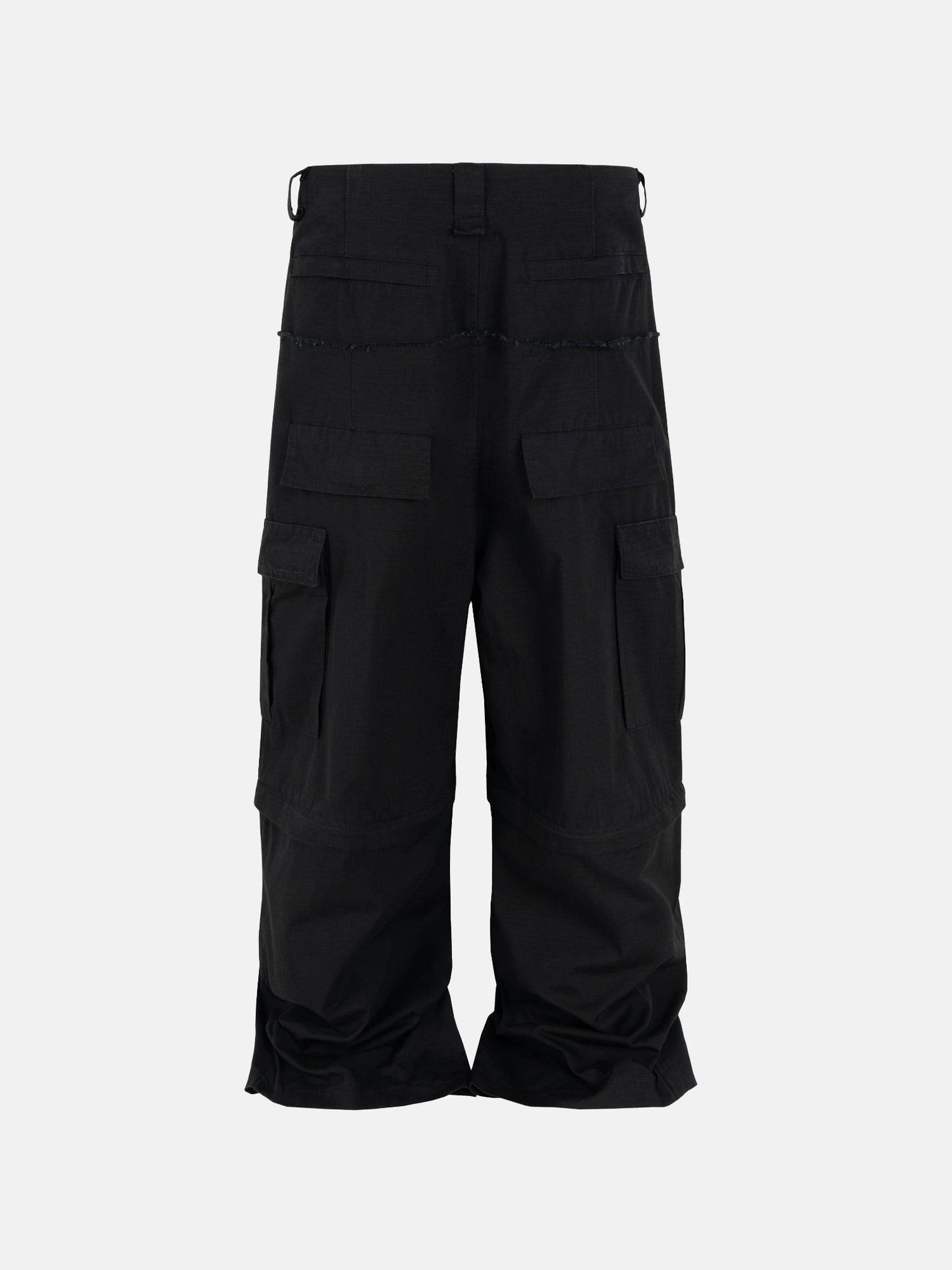 Illegal Pants