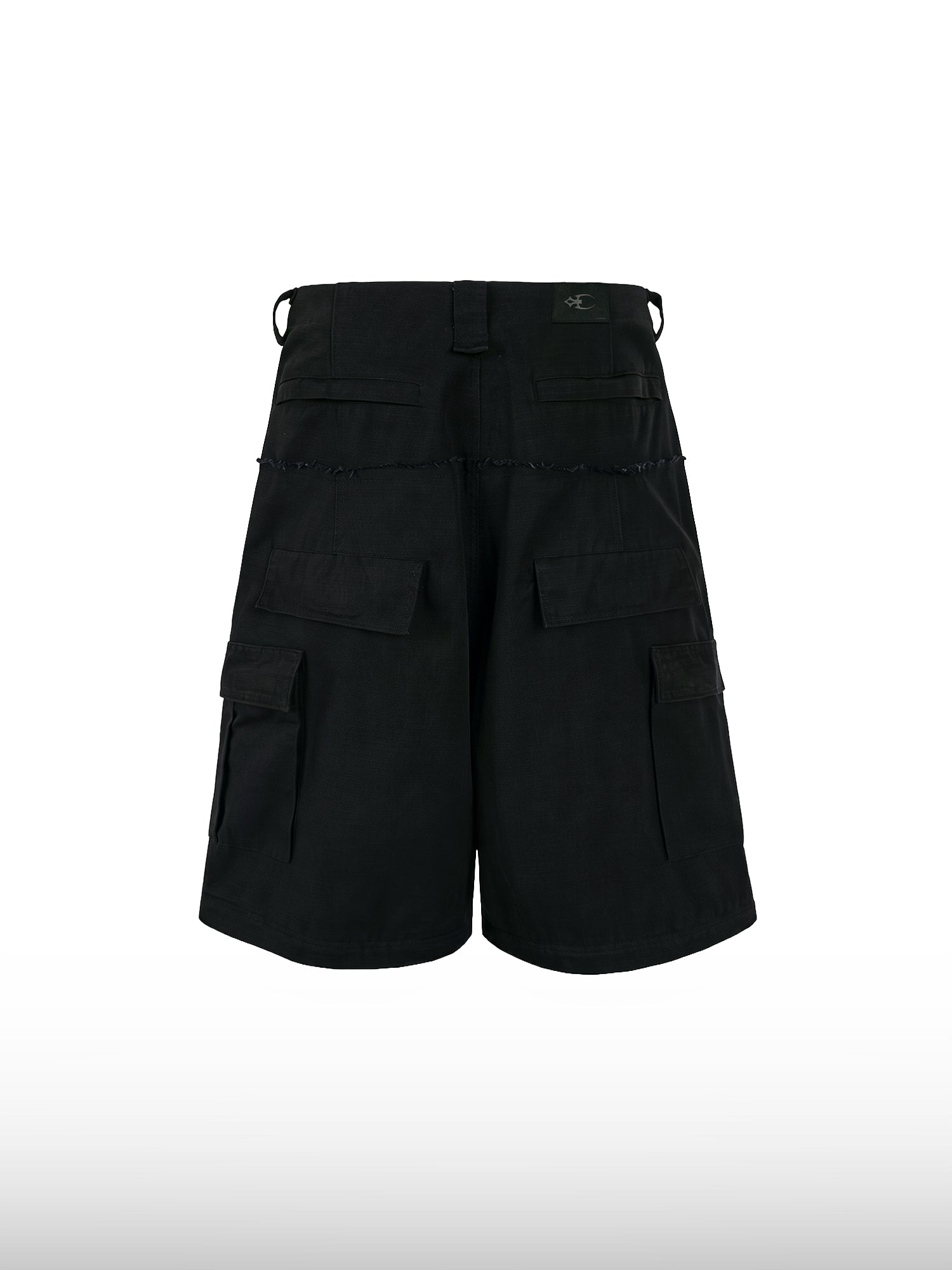 Illegale broek