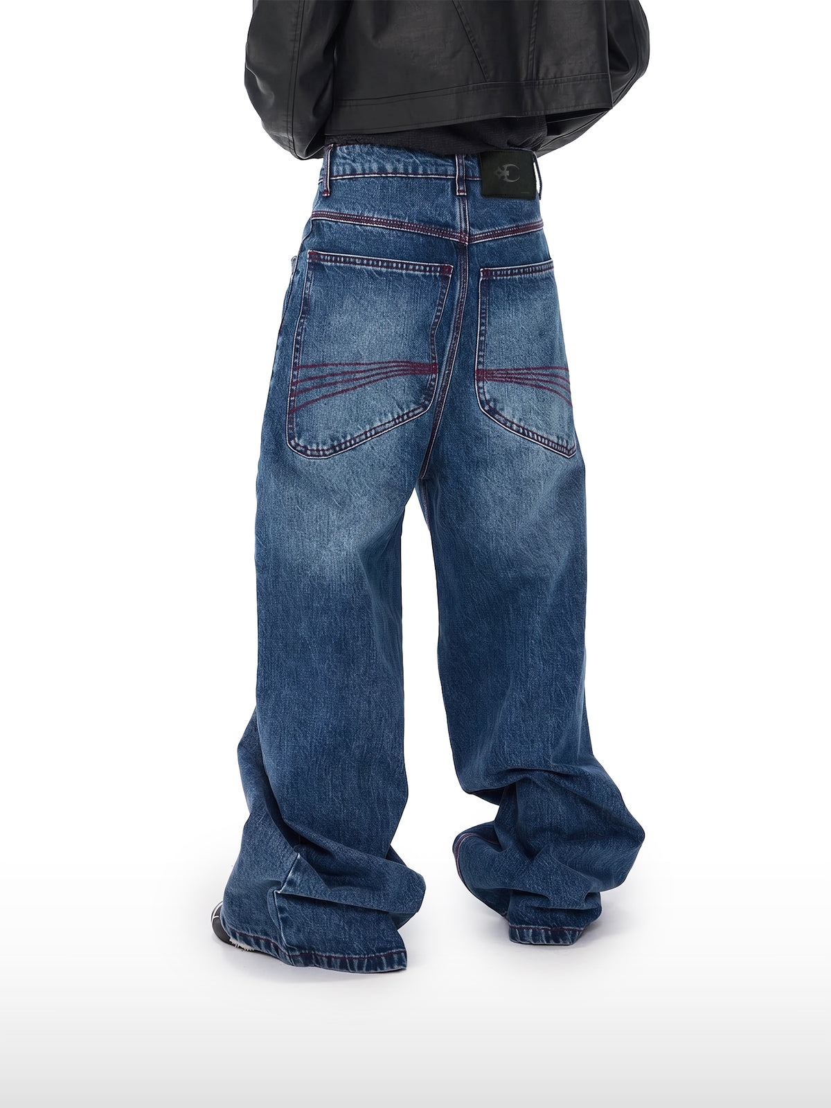 Indigojeans