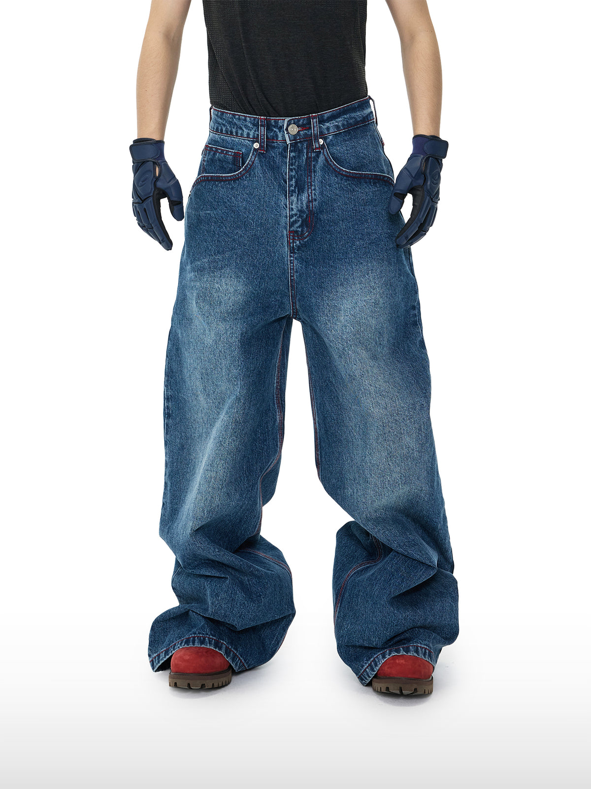 Indigojeans