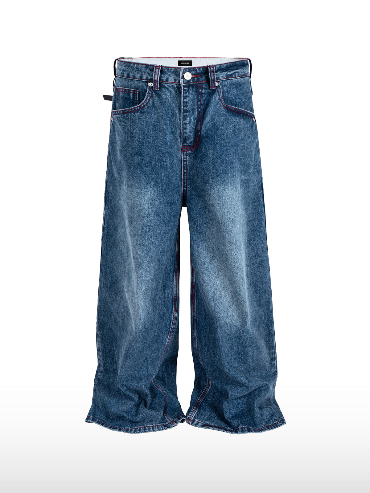 Indigojeans