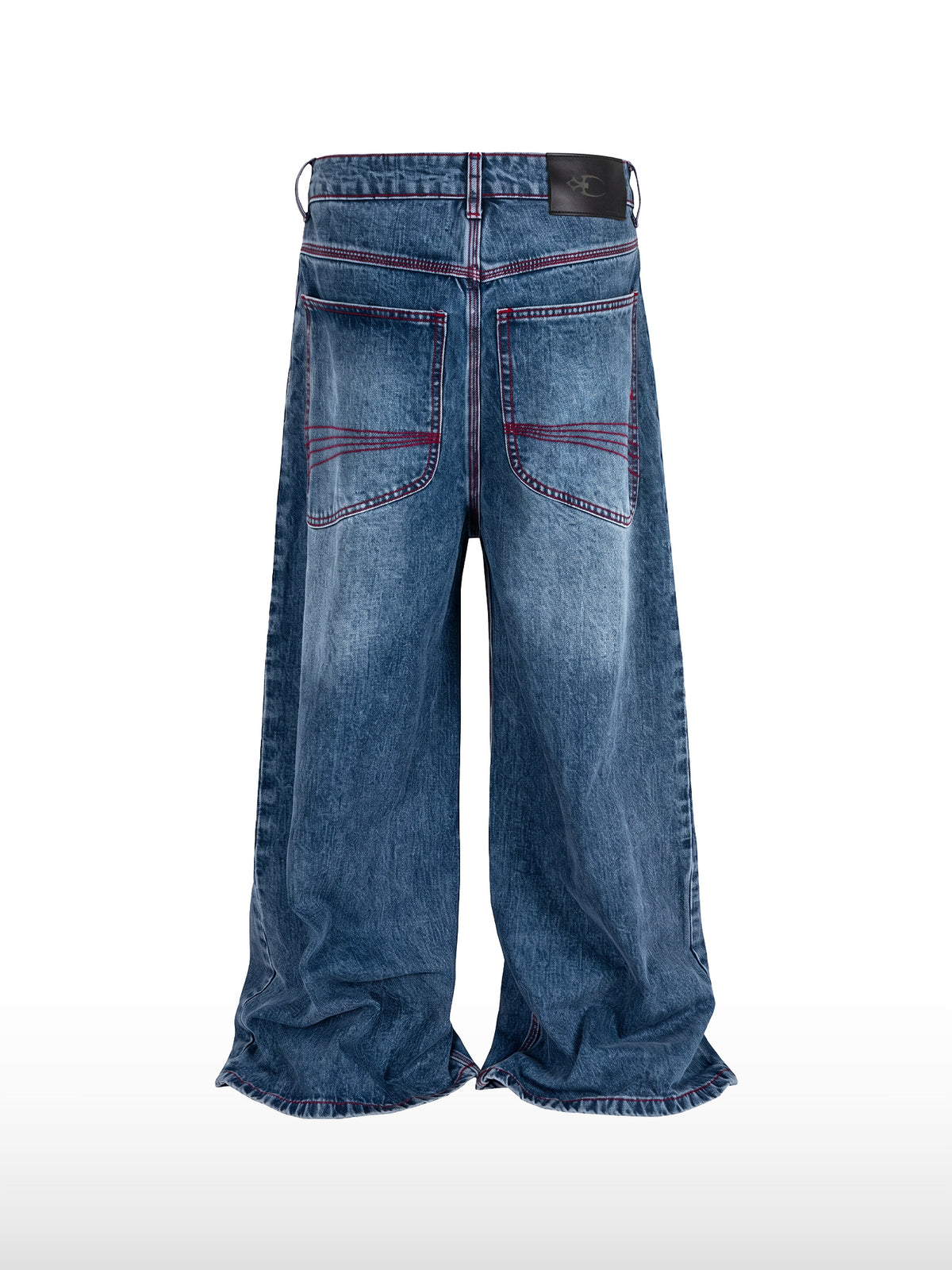 Indigojeans