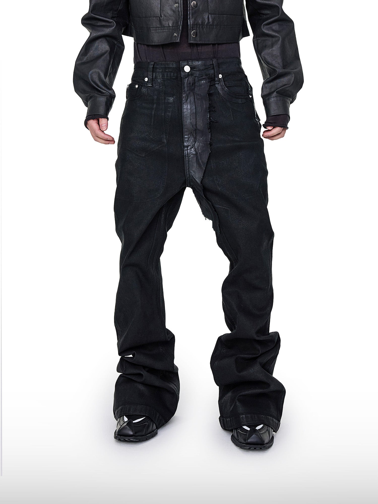 Džíny Jet Black