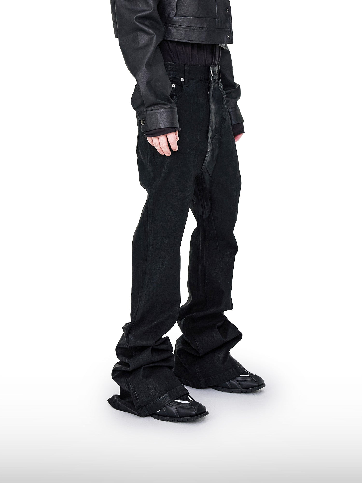 Džíny Jet Black