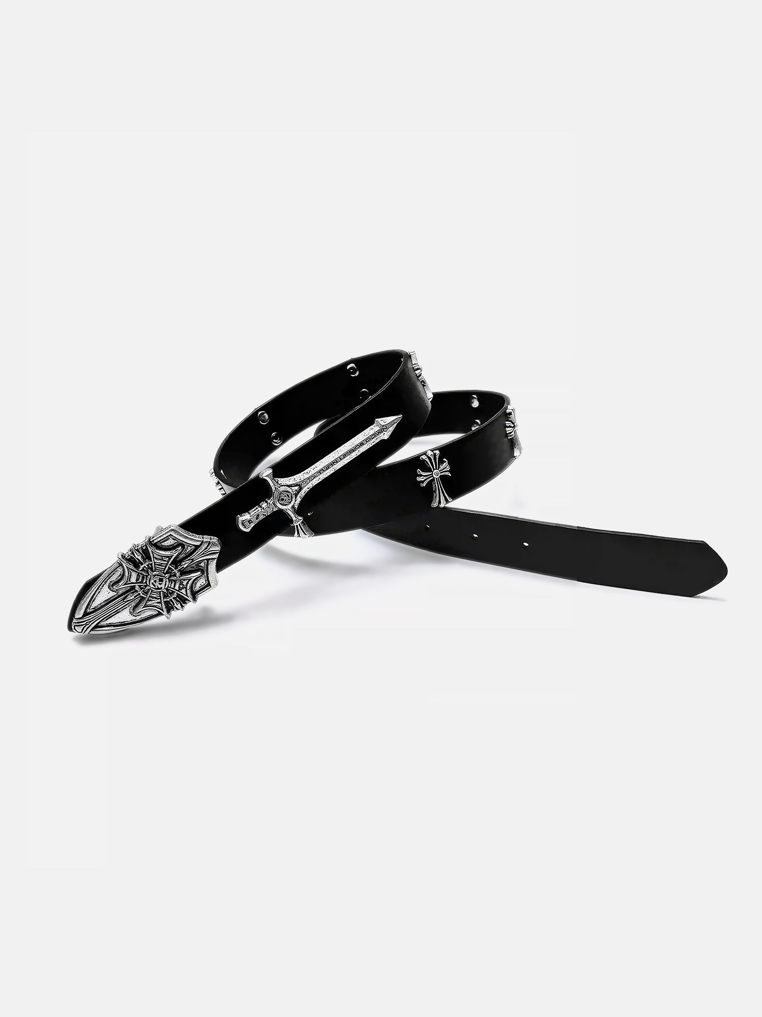 Cinturón Knight Blade