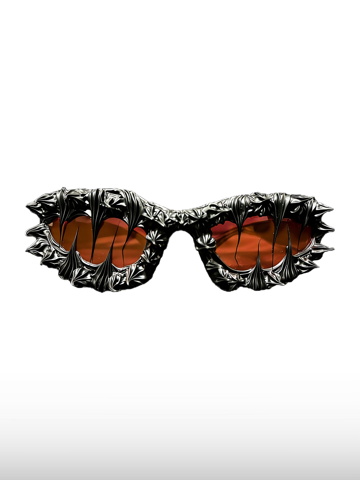 Lava Thorned Shades