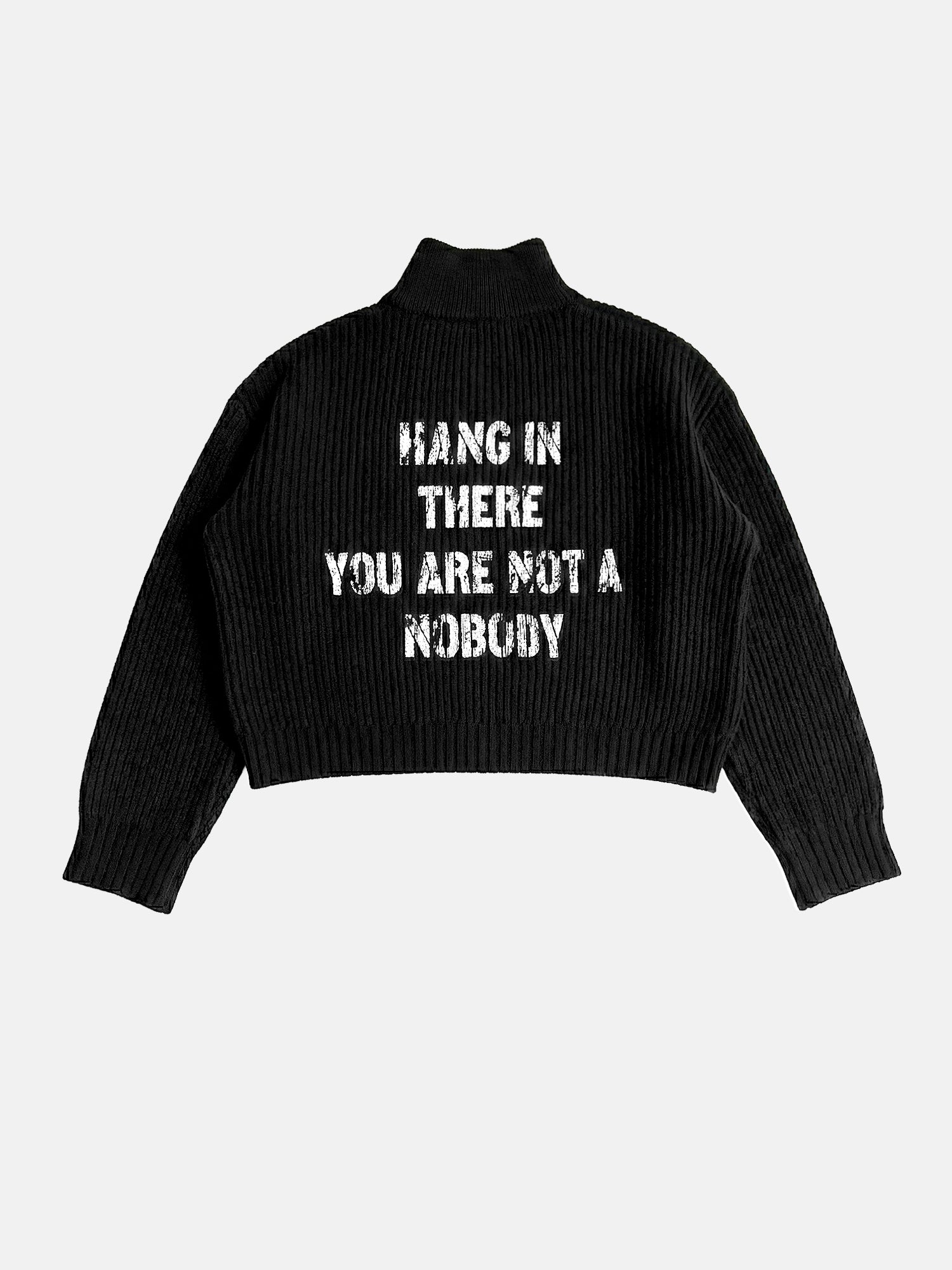 Suéter Espíritu Milagroso