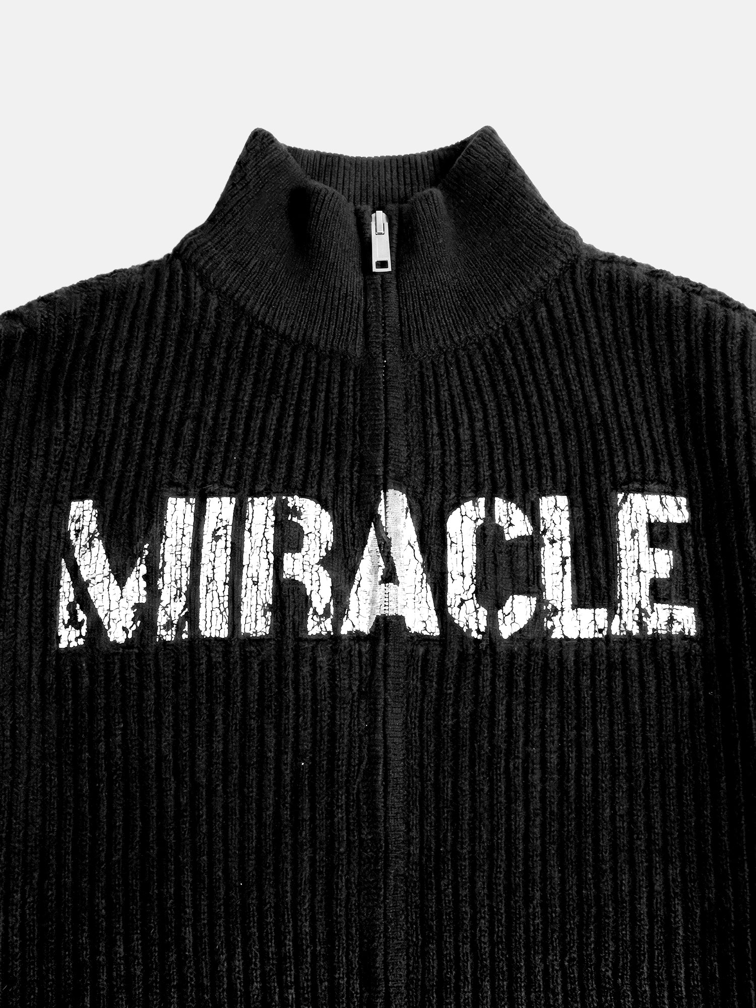 Suéter Espíritu Milagroso