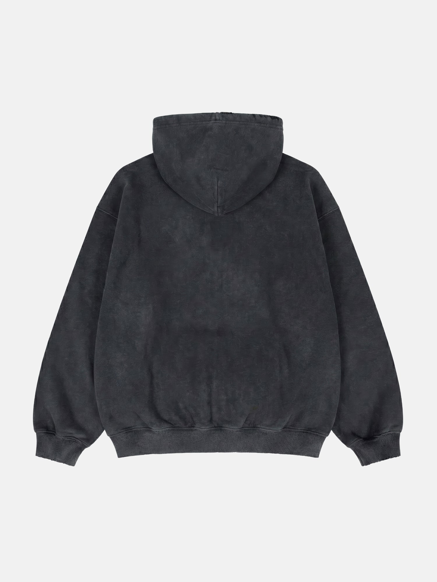 Sudadera con capucha Mystery Shadow