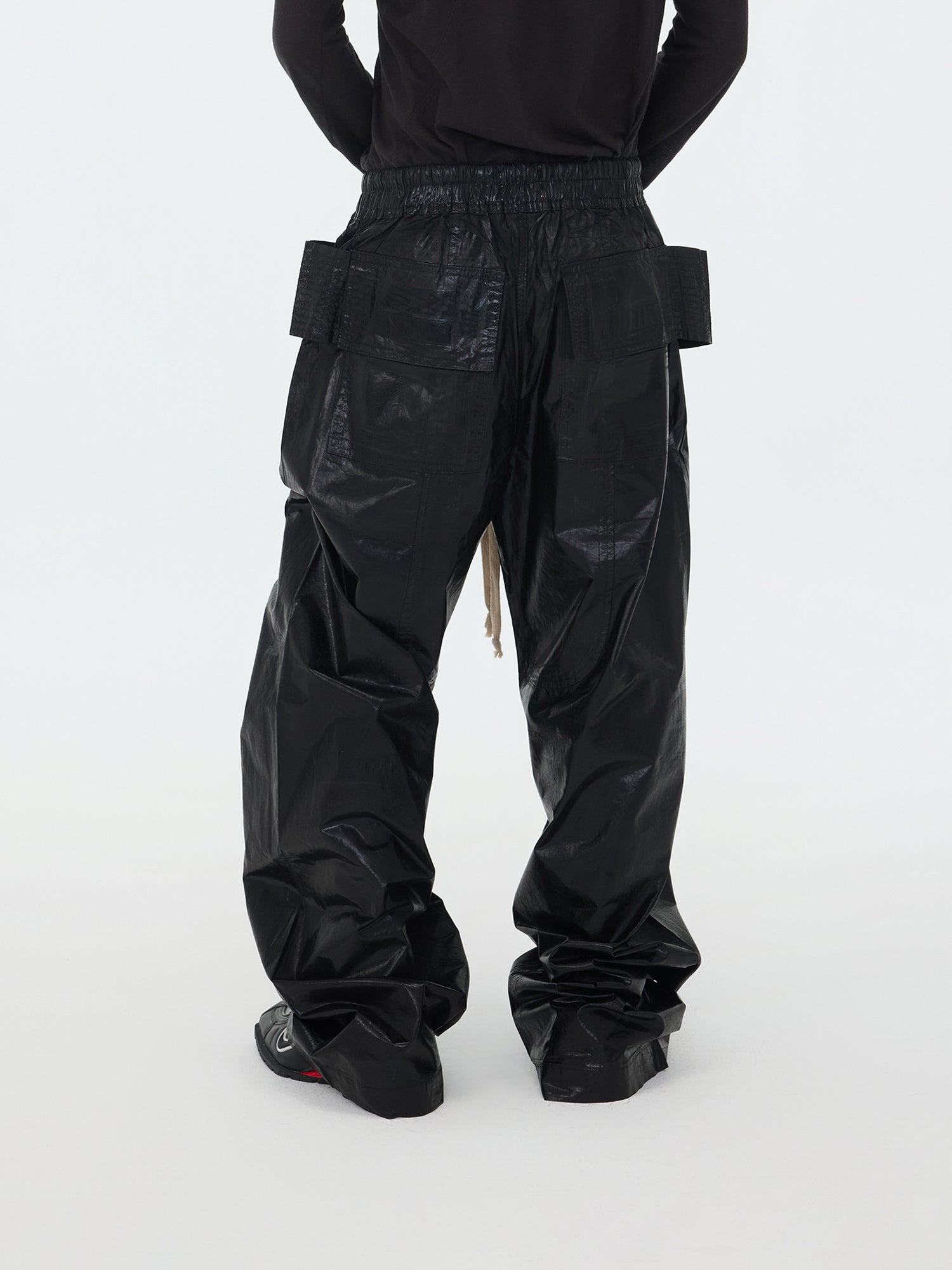Opium Gloss Pants