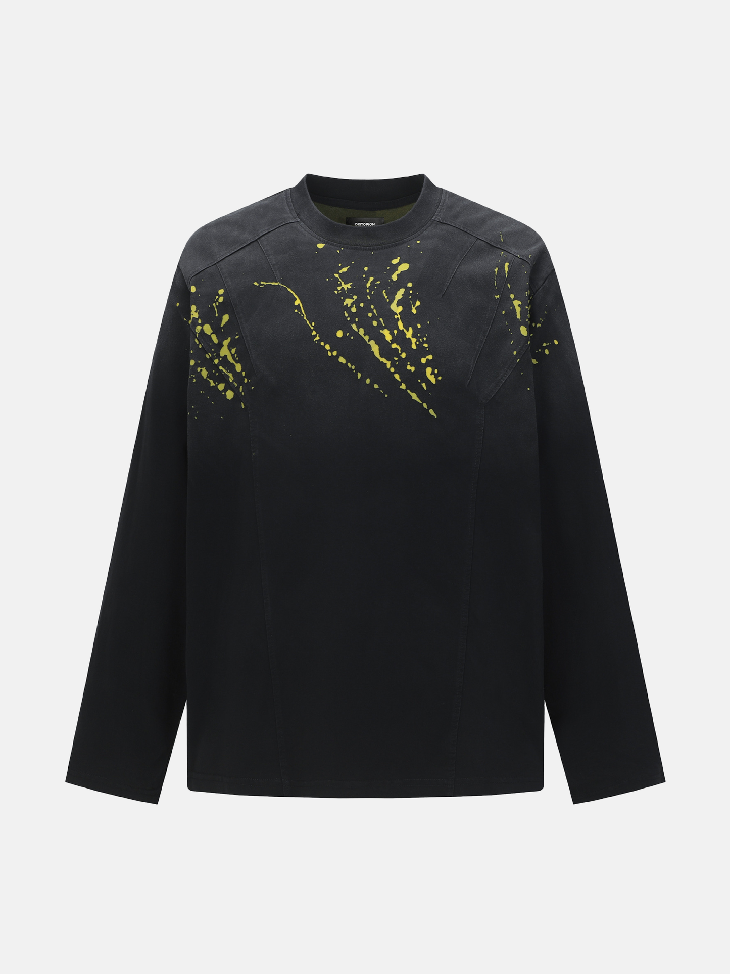 Midnight Splash Sweatshirt